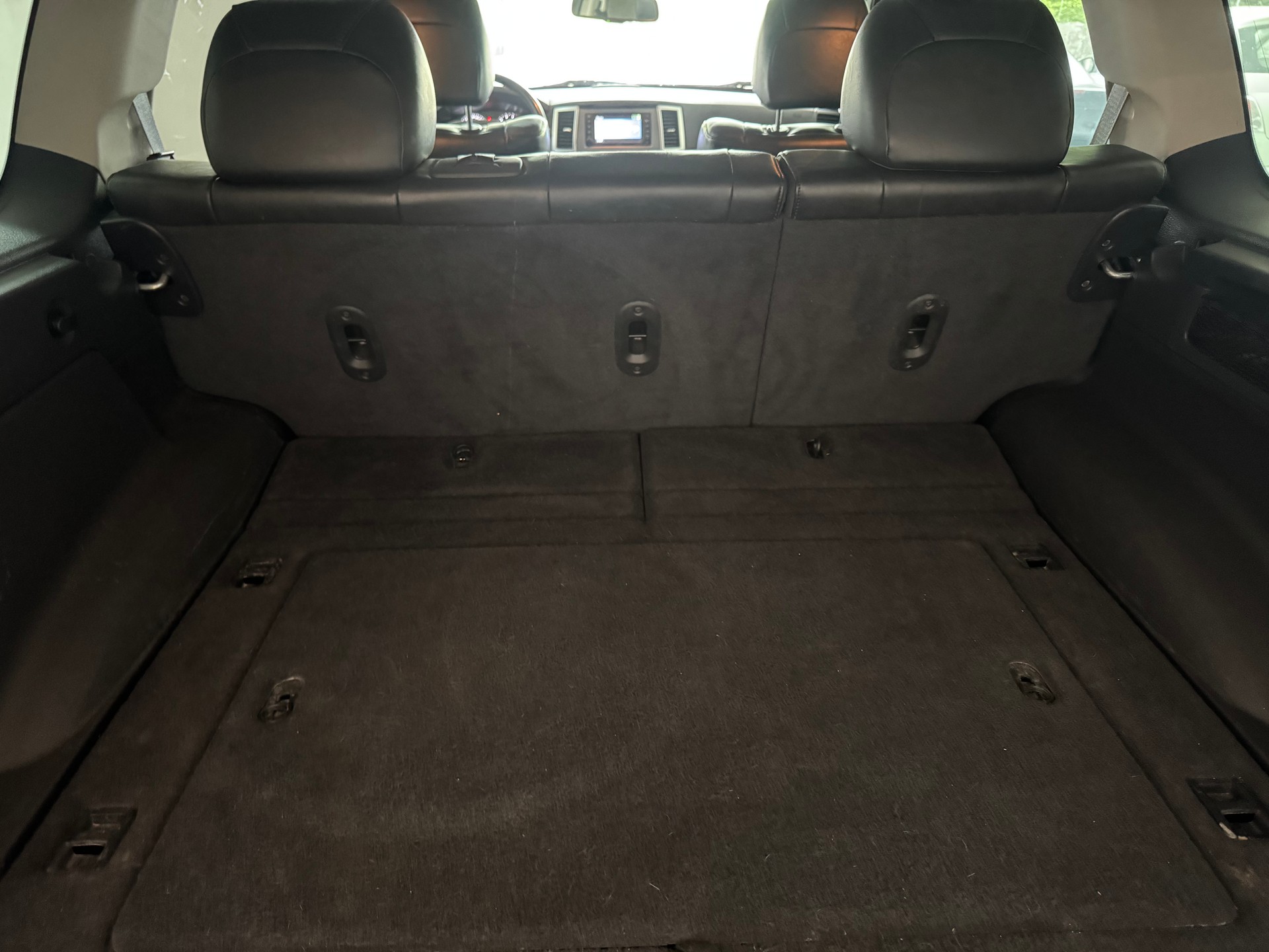 JEEP Gr.Cherokee 3.0 CRD S-Limited Automatic-image-14