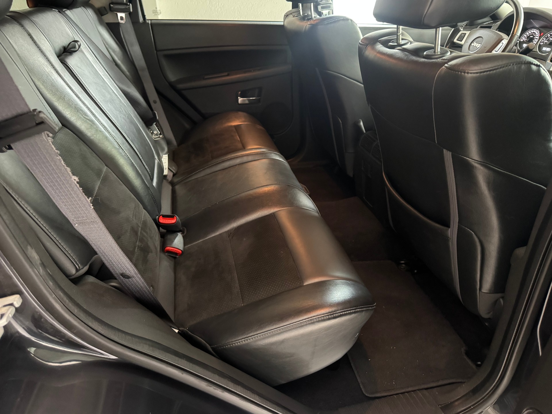 JEEP Gr.Cherokee 3.0 CRD S-Limited Automatic-image-13