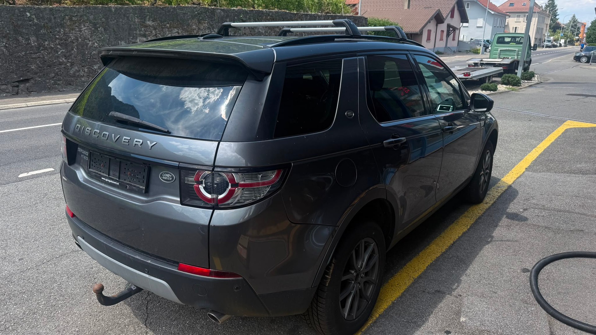 LAND ROVER Discovery Sport 2.2SD4 S-image-11