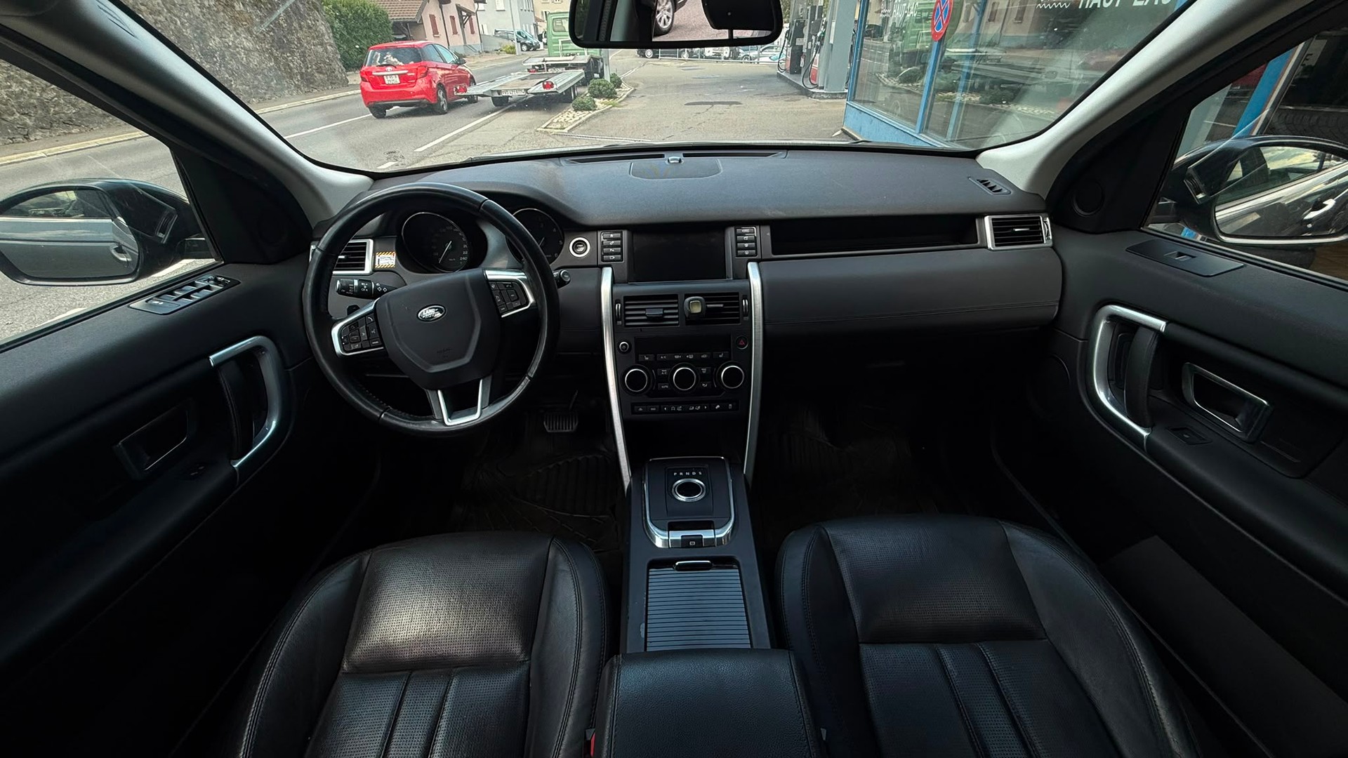 LAND ROVER Discovery Sport 2.2SD4 S-image-6