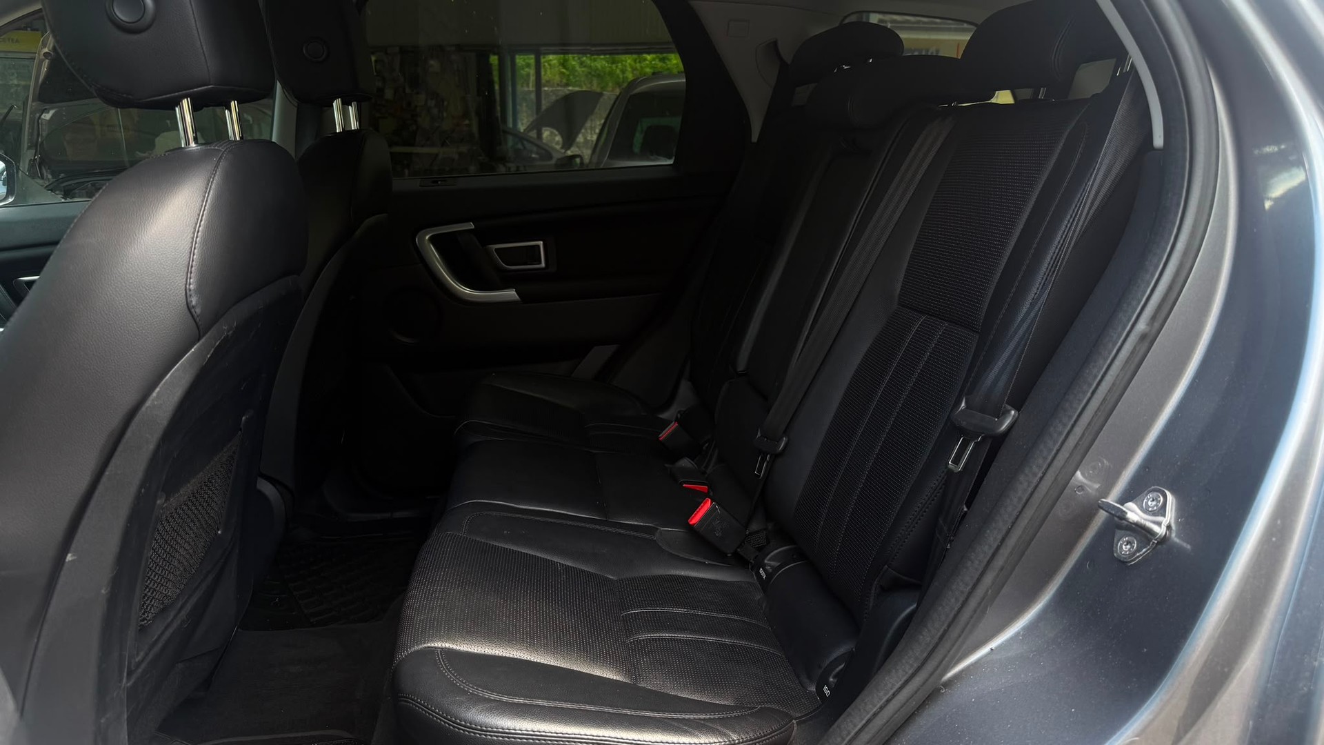 LAND ROVER Discovery Sport 2.2SD4 S-image-9