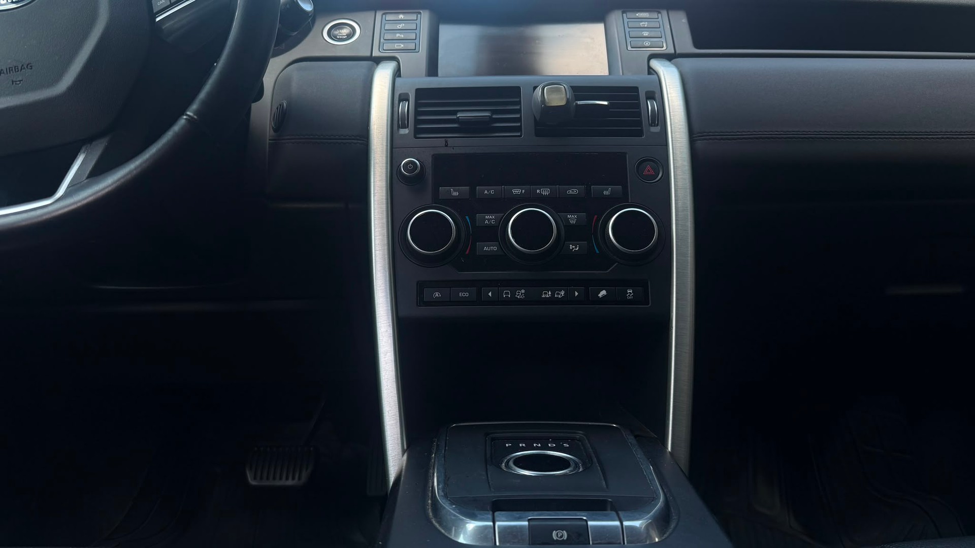 LAND ROVER Discovery Sport 2.2SD4 S-image-8