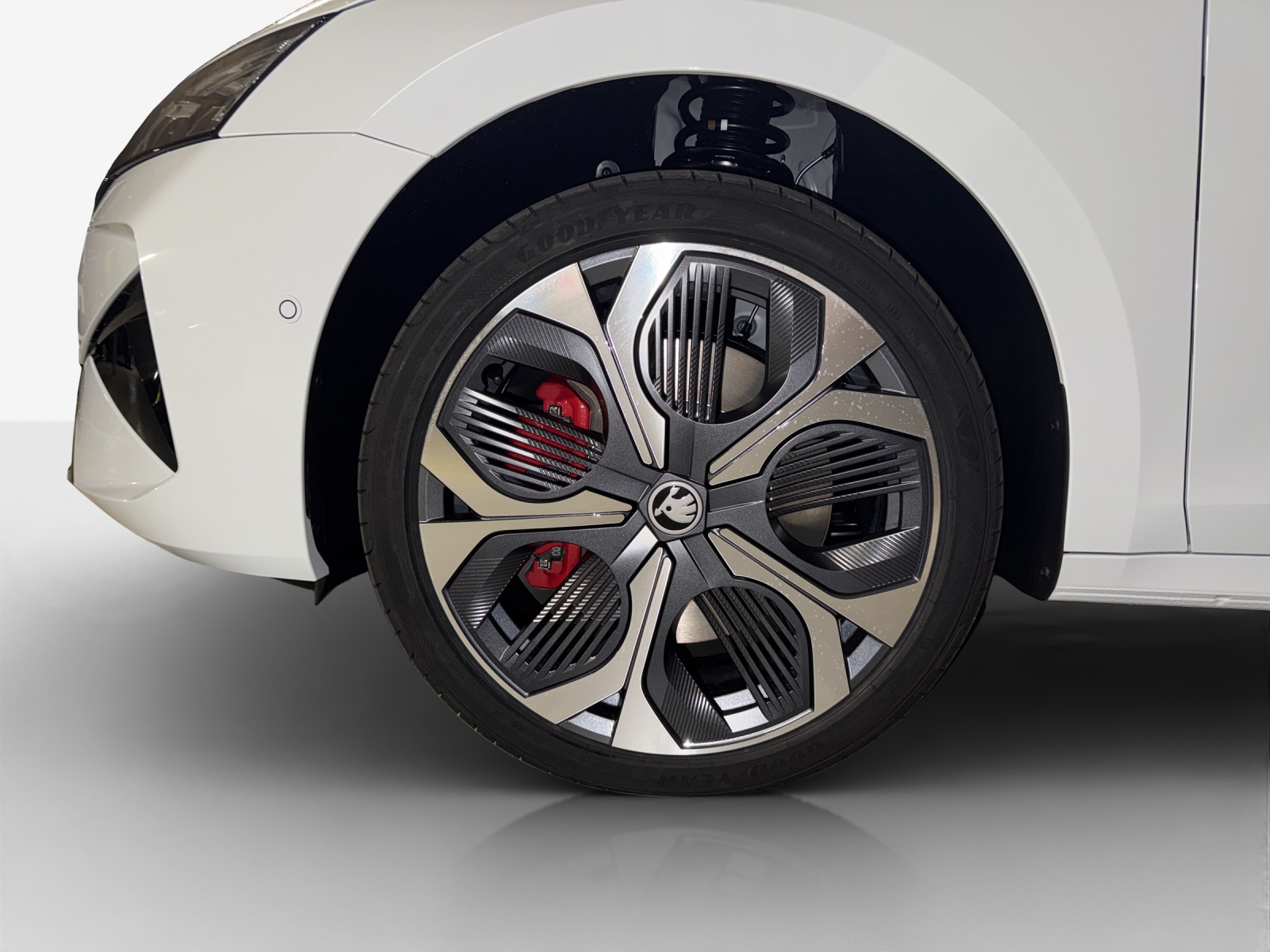 SKODA Octavia RS 30 Years Edition-image-14