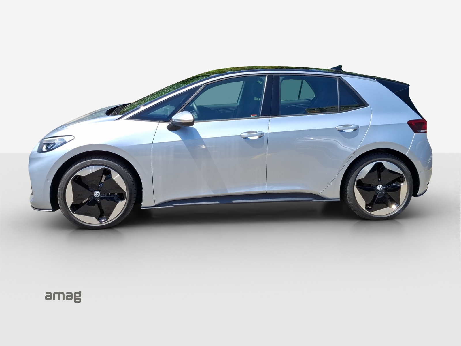 VW ID.3 Pro S 79 kWh Pro S-image-1