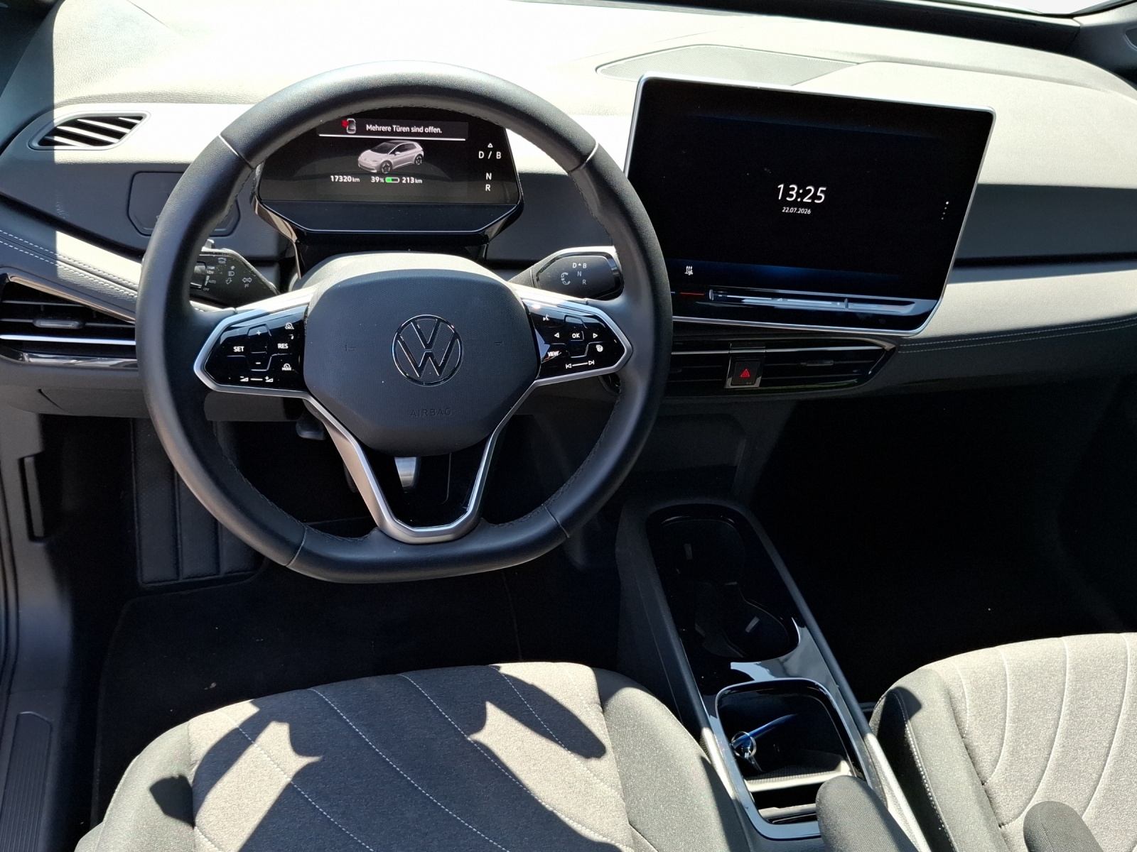 VW ID.3 Pro S 79 kWh Pro S-image-8