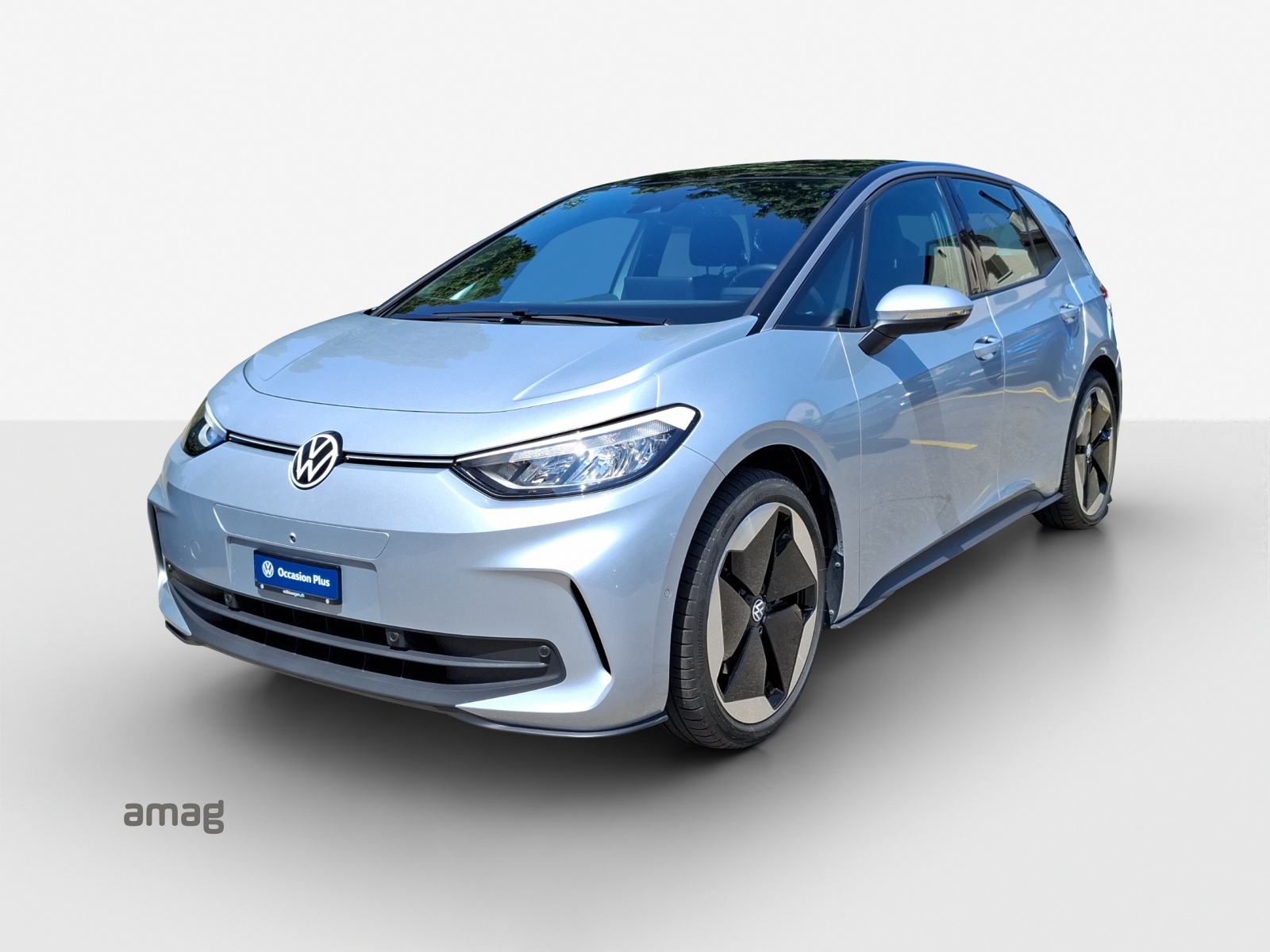 VW ID.3 Pro S 79 kWh Pro S-image-0