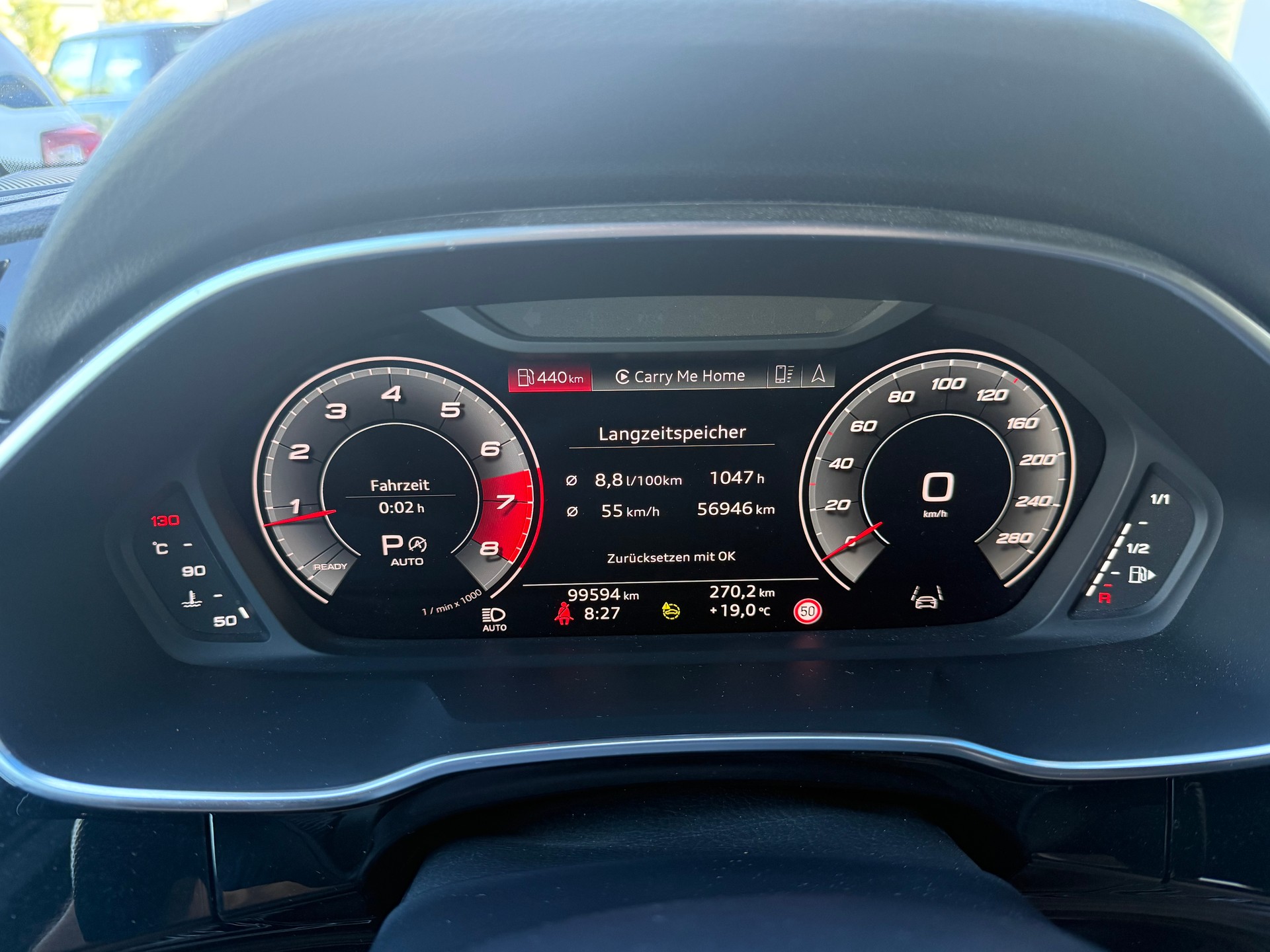 AUDI Q3 Sportback 45 TFSI S line quattro S-tronic-image-17