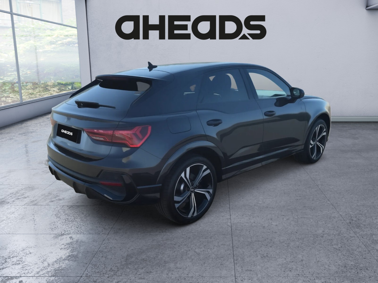 AUDI Q3 Sportback 45 TFSI S line quattro S-tronic-showroom-element-3