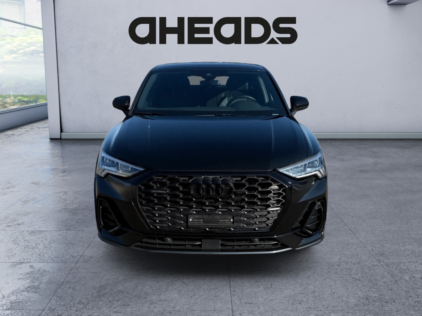 AUDI Q3 Sportback 45 TFSI S line quattro S-tronic-showroom-element-1