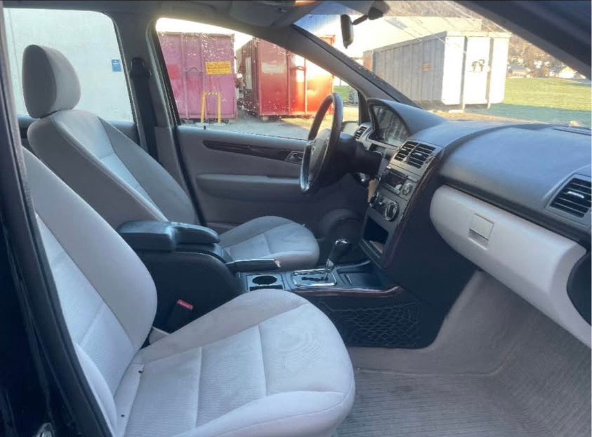 MERCEDES-BENZ A 180 CDI Elégance-image-7
