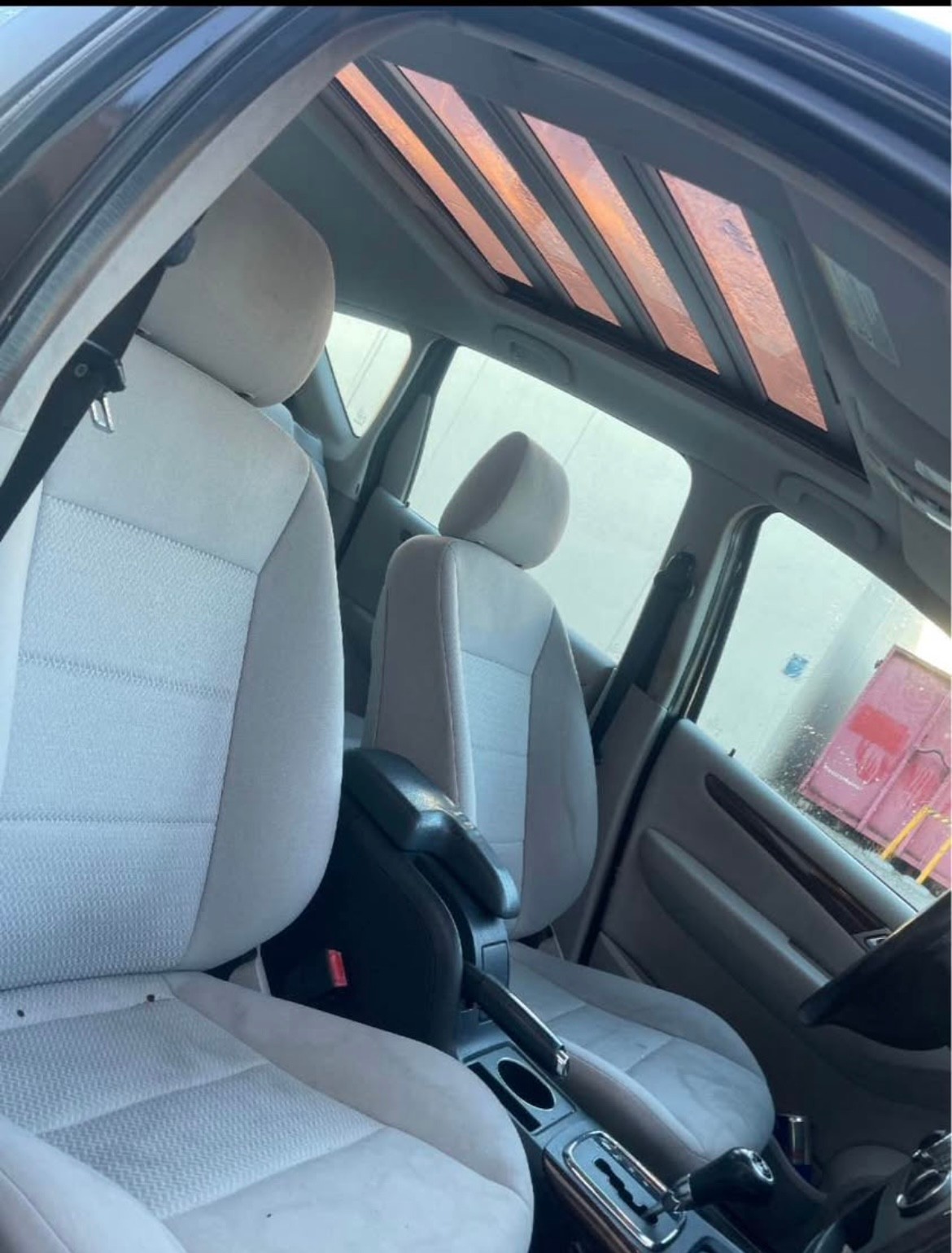 MERCEDES-BENZ A 180 CDI Elégance-image-10