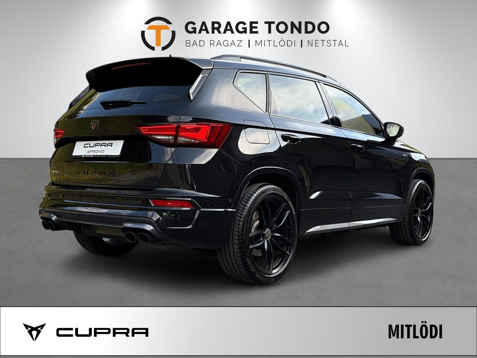 CUPRA Cupra Ateca 2.0 TSI 4Drive DSG-image-6
