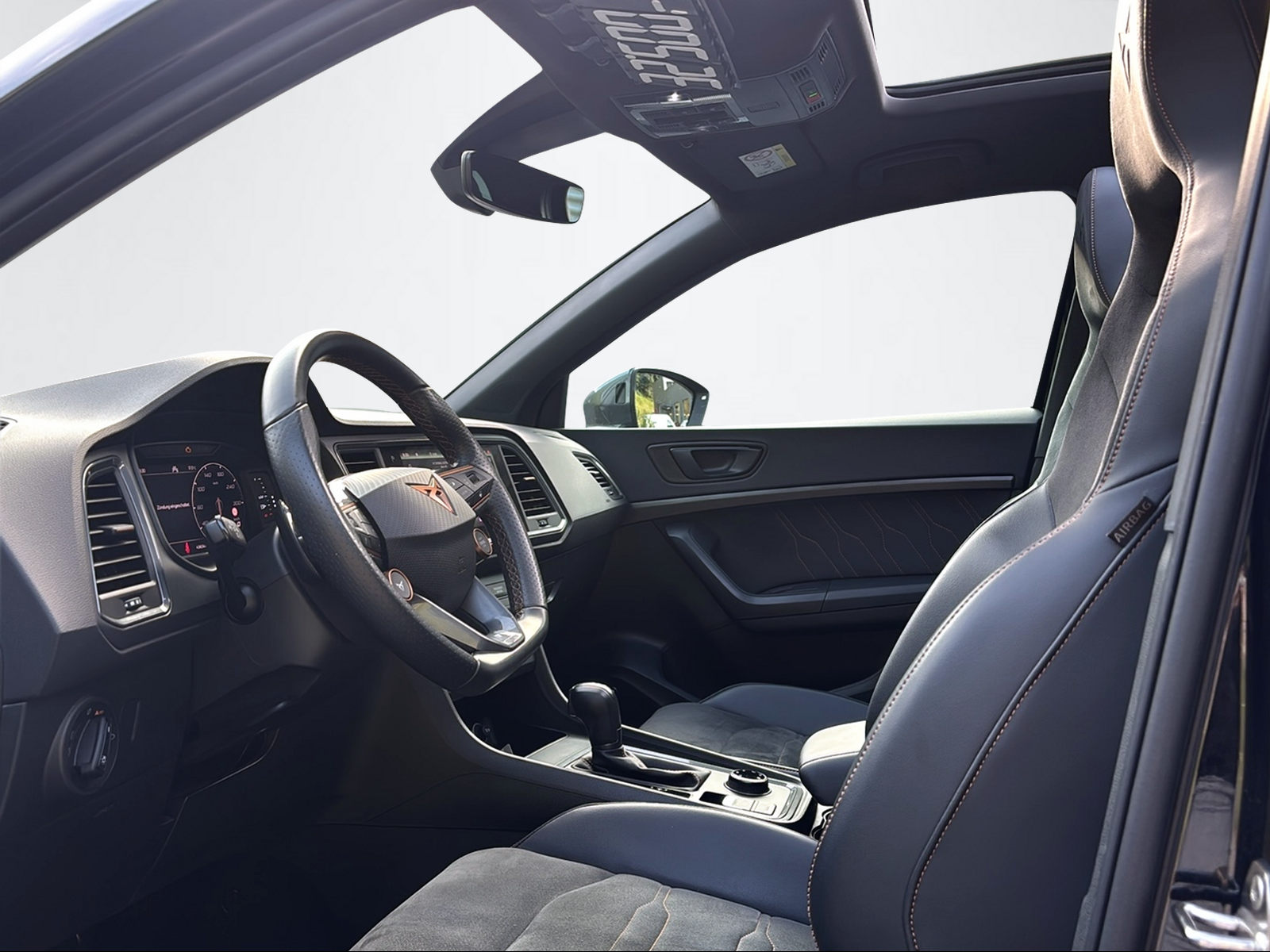 CUPRA Cupra Ateca 2.0 TSI 4Drive DSG-image-8