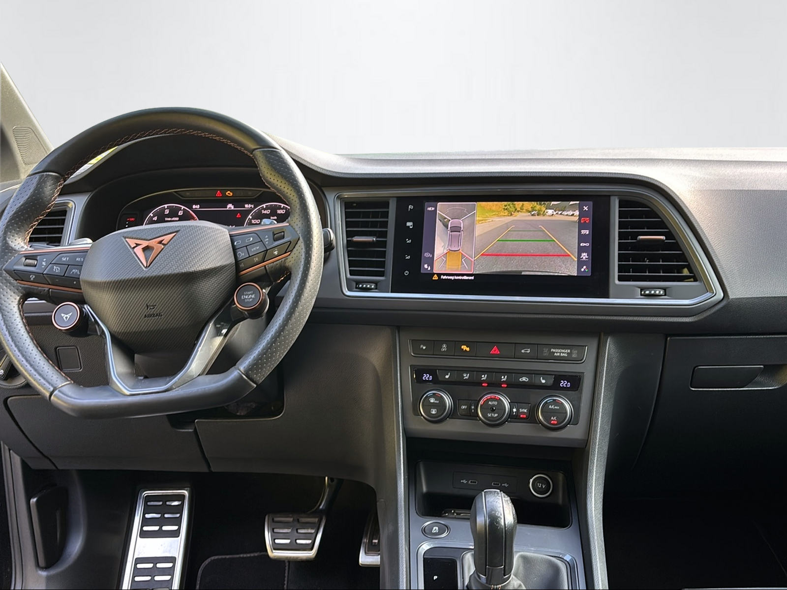 CUPRA Cupra Ateca 2.0 TSI 4Drive DSG-image-11