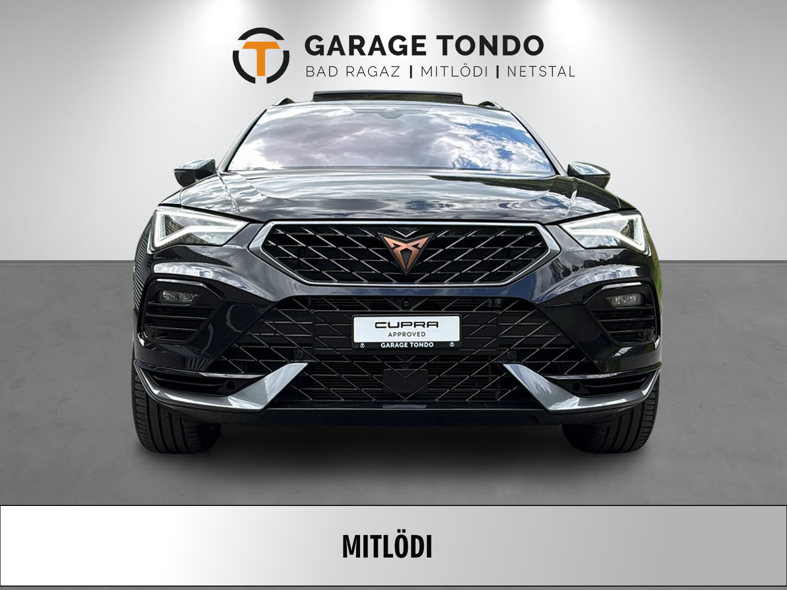 CUPRA Cupra Ateca 2.0 TSI 4Drive DSG-showroom-element-1