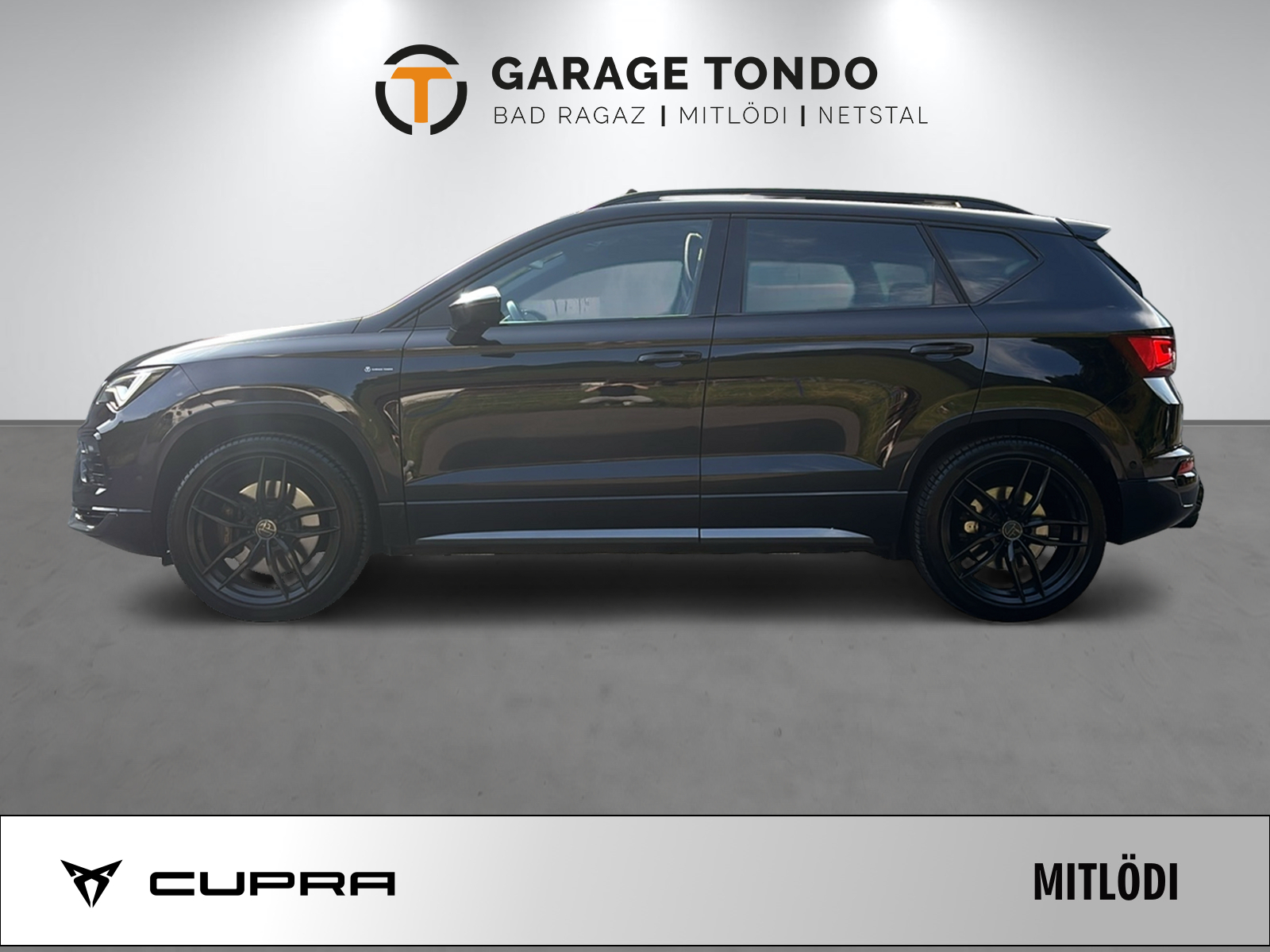 CUPRA Cupra Ateca 2.0 TSI 4Drive DSG-image-3