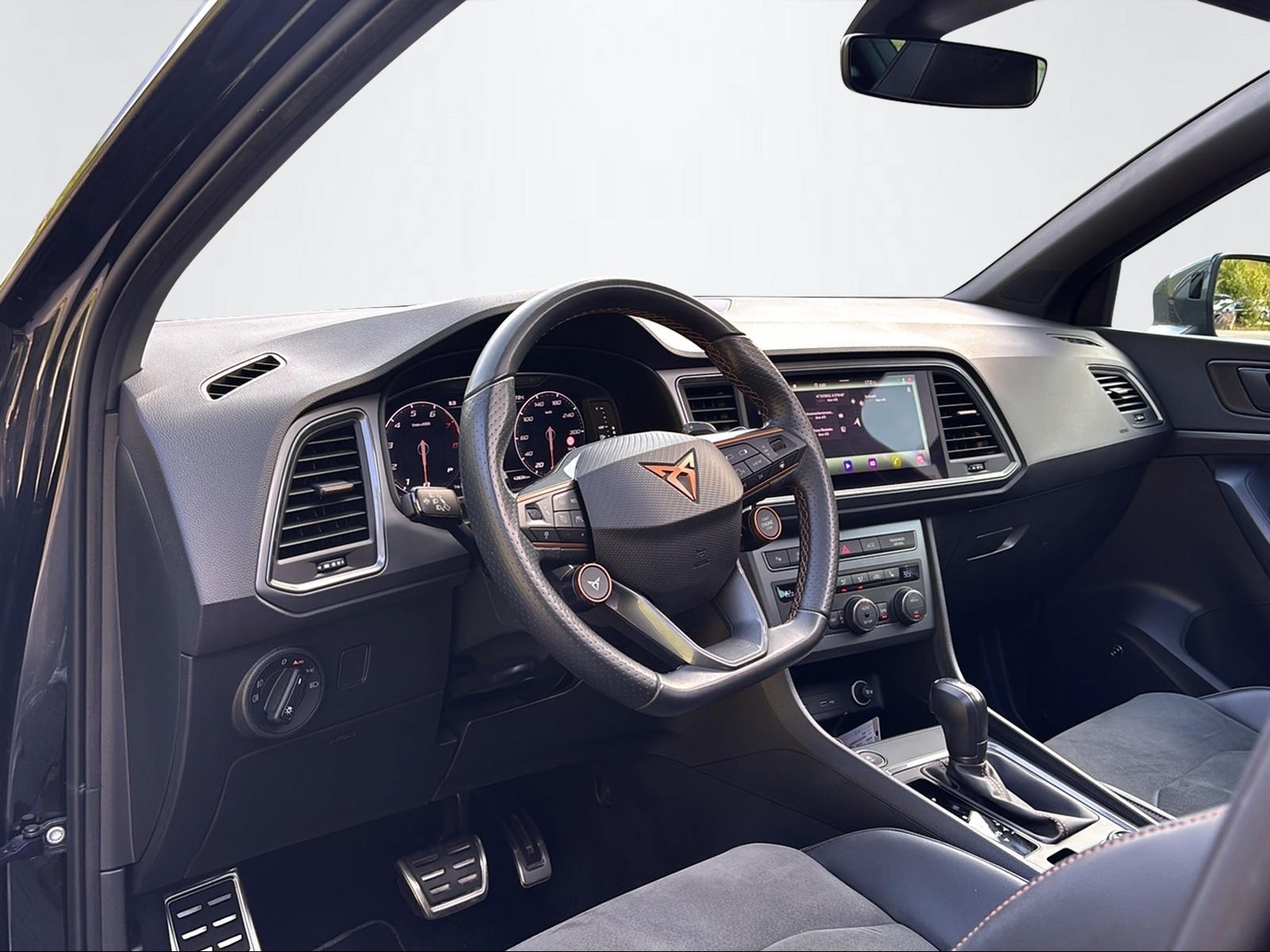 CUPRA Cupra Ateca 2.0 TSI 4Drive DSG-image-7