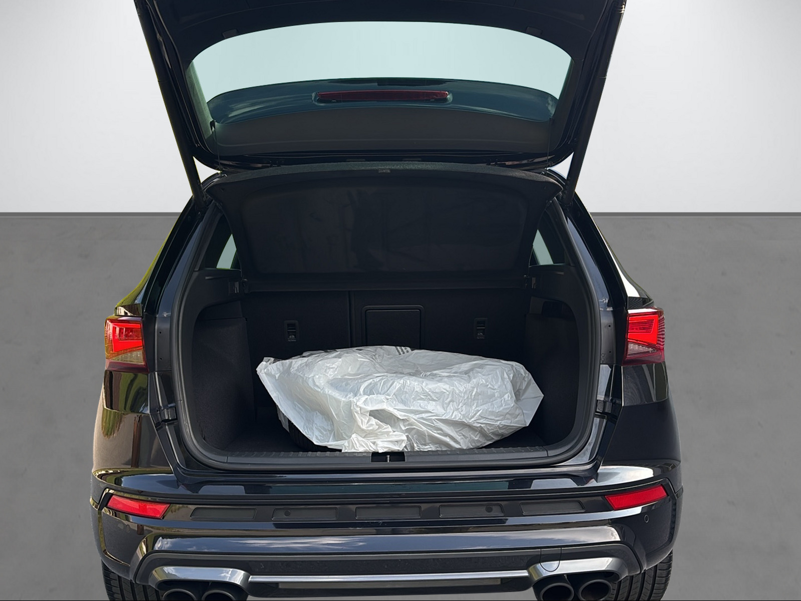 CUPRA Cupra Ateca 2.0 TSI 4Drive DSG-image-5