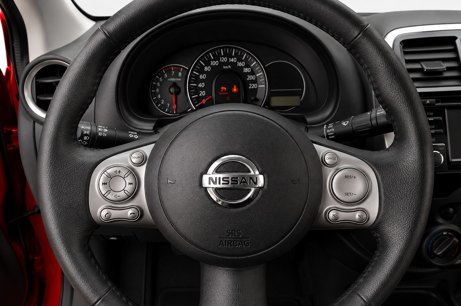 NISSAN Micra 1.2 DIG-S tekna-image-10