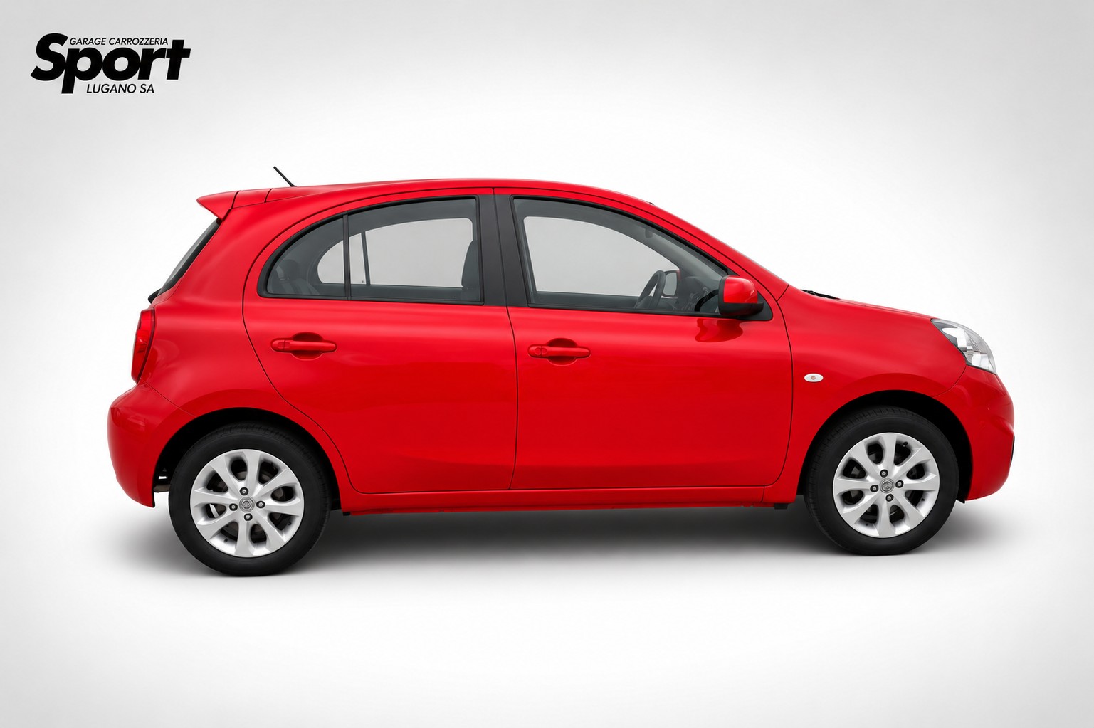 NISSAN Micra 1.2 DIG-S tekna-image-8