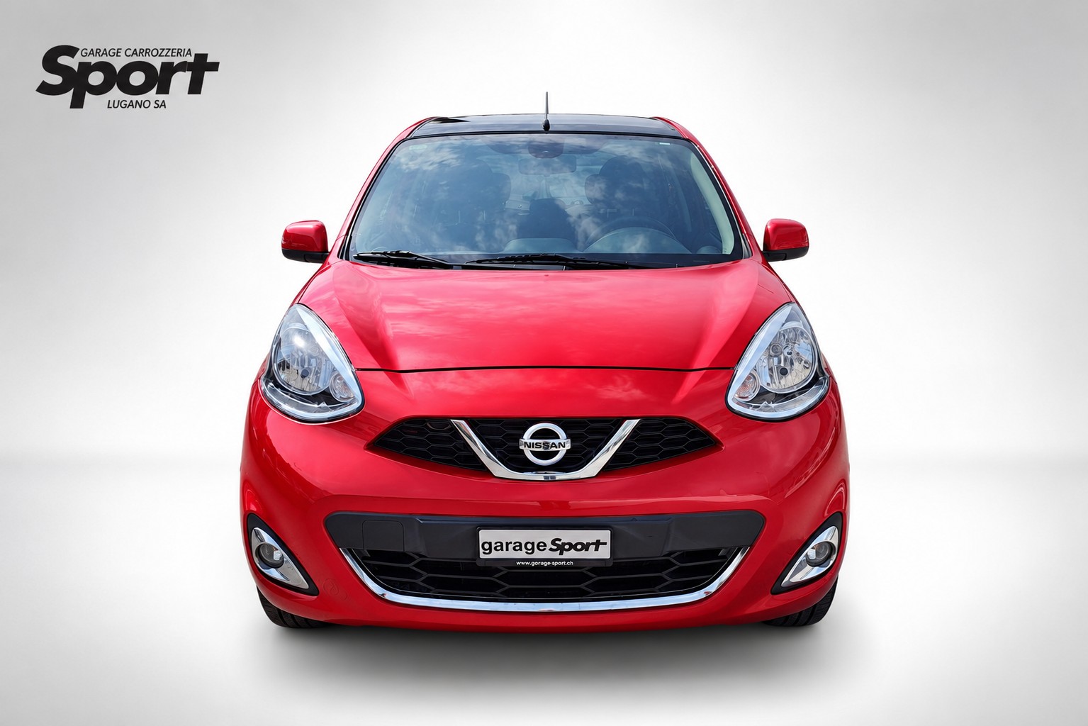 NISSAN Micra 1.2 DIG-S tekna-image-1