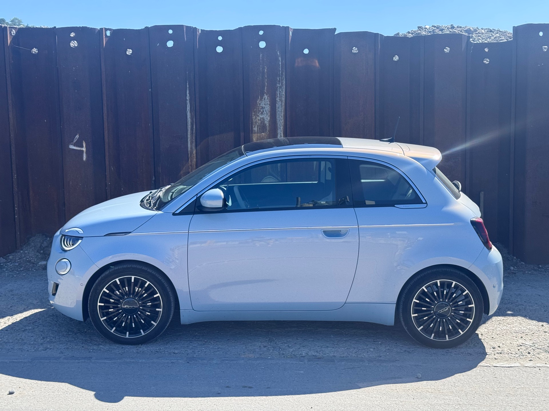 FIAT La Prima