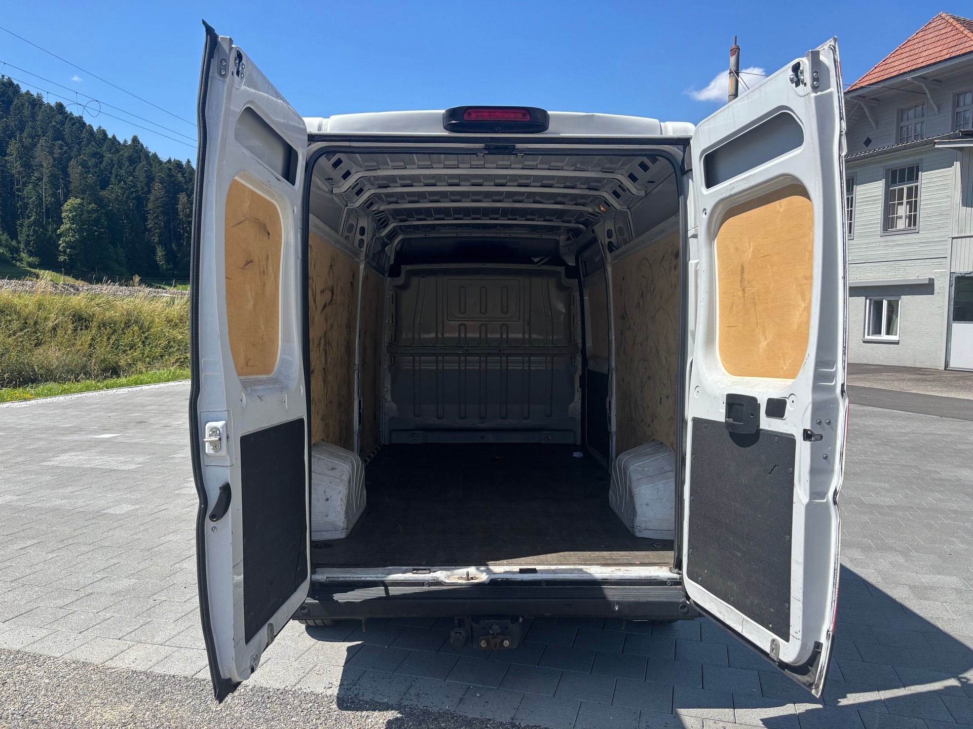 CITROEN 2.2 HDI-image-7