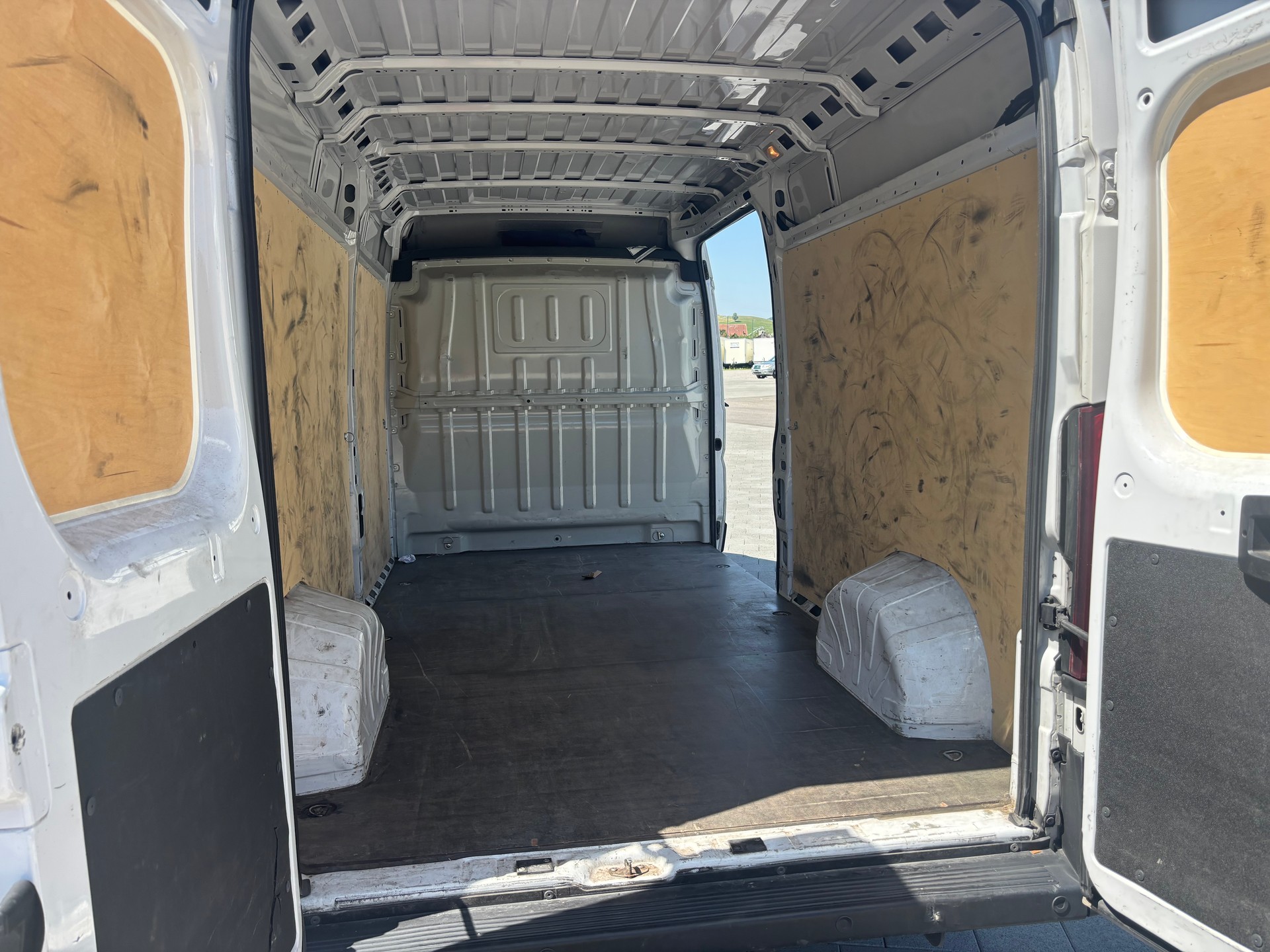 CITROEN 2.2 HDI-image-8