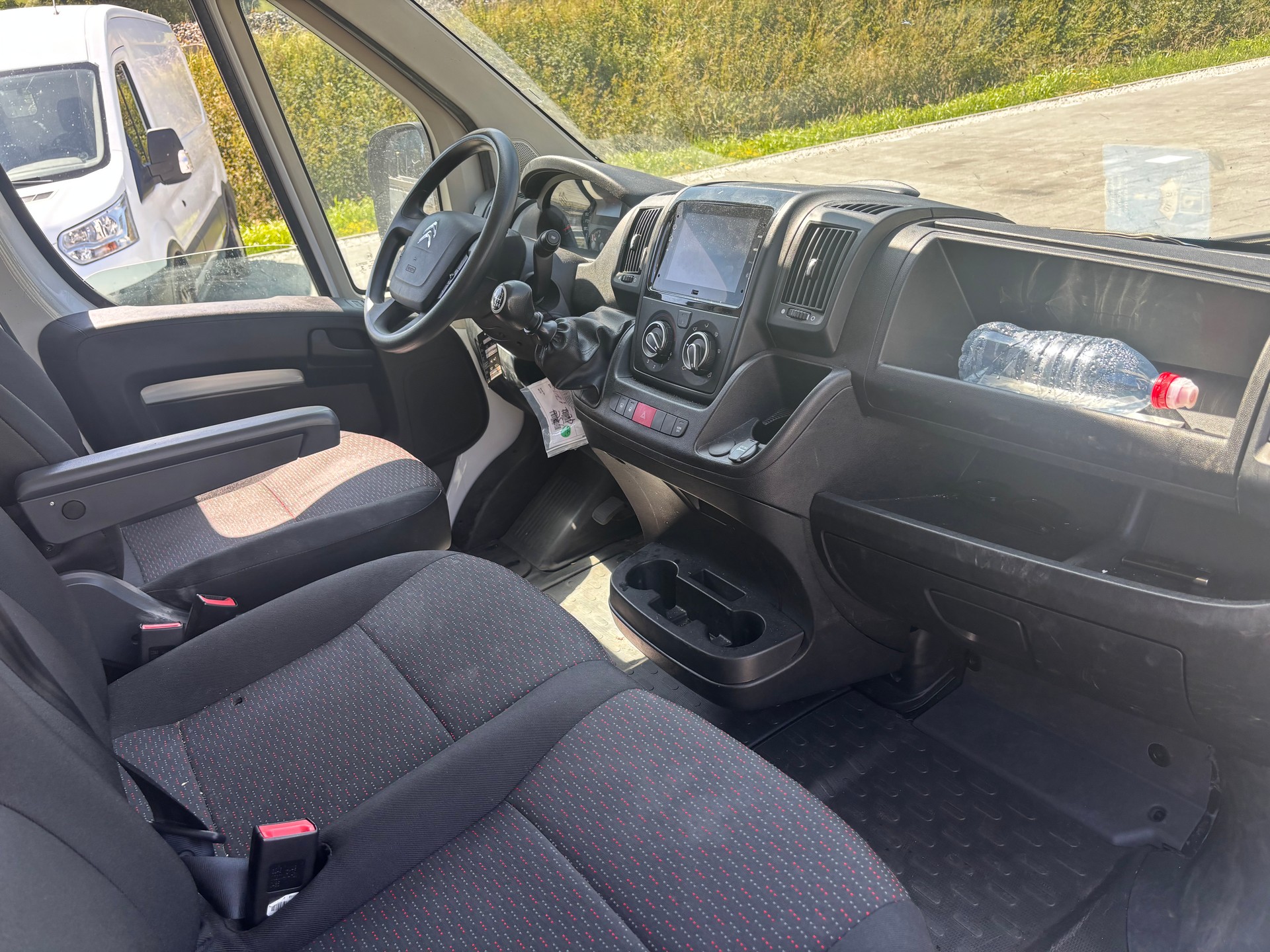 CITROEN 2.2 HDI-image-11