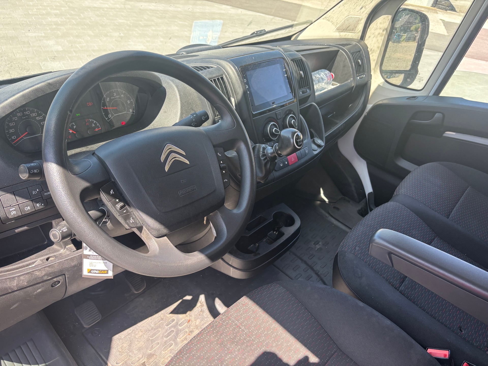 CITROEN 2.2 HDI-image-12