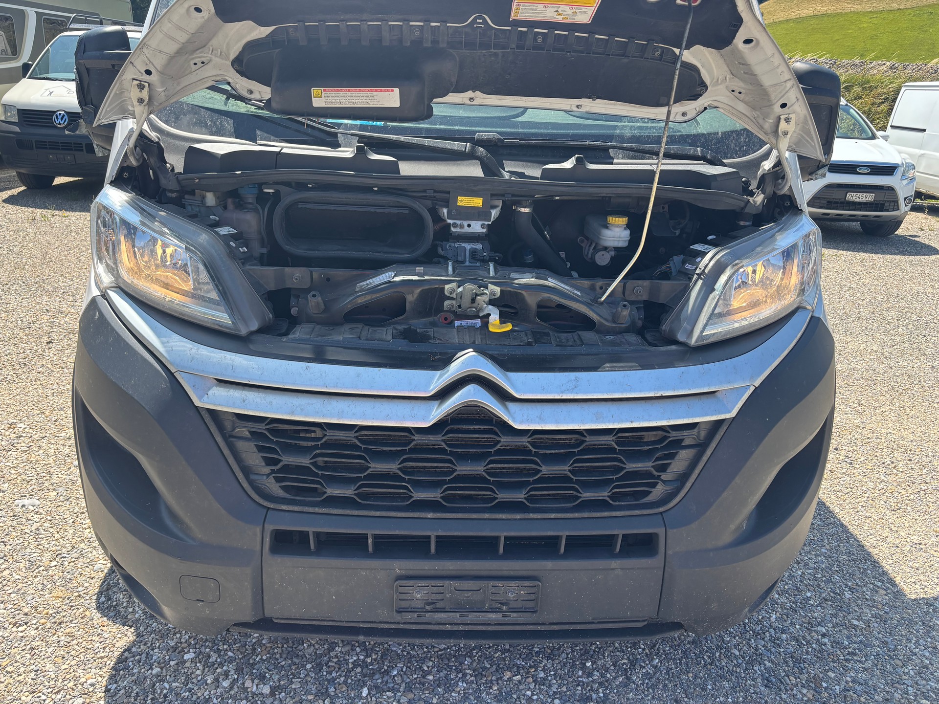 CITROEN 2.2 HDI-image-15