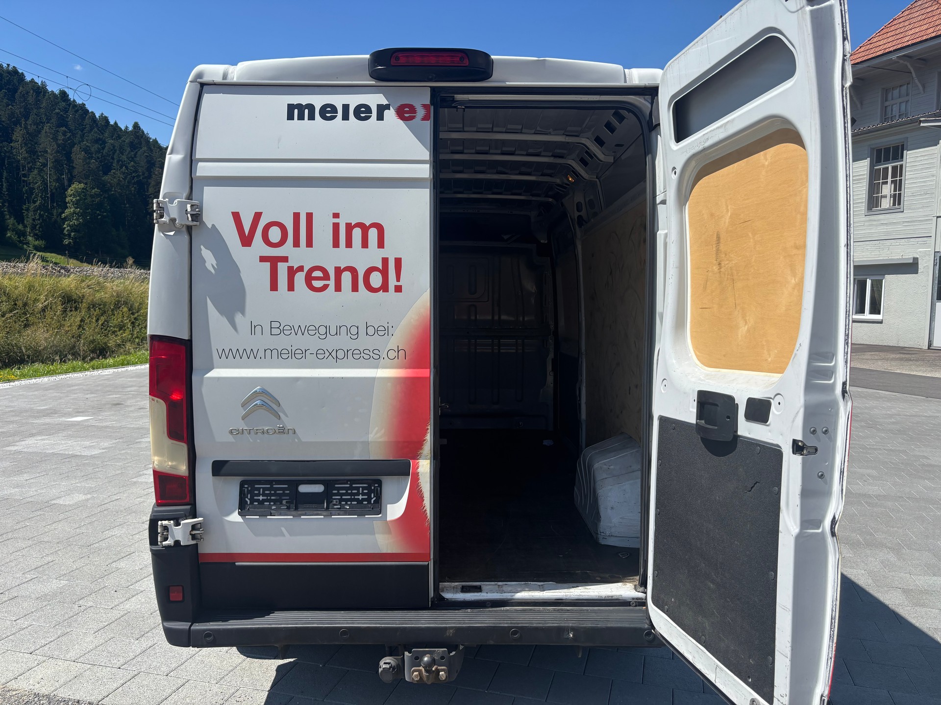 CITROEN 2.2 HDI-image-6