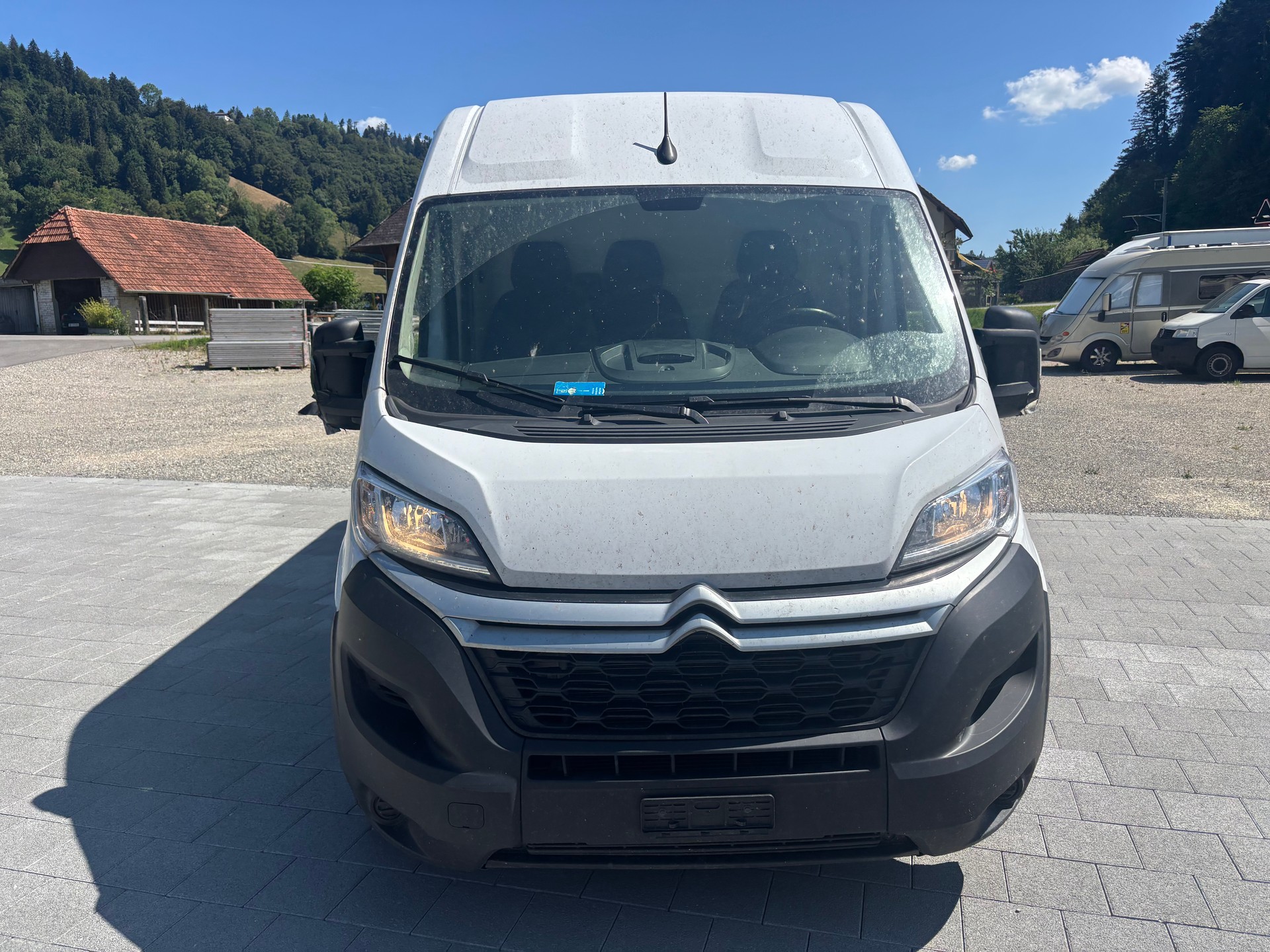 CITROEN 2.2 HDI-image-4