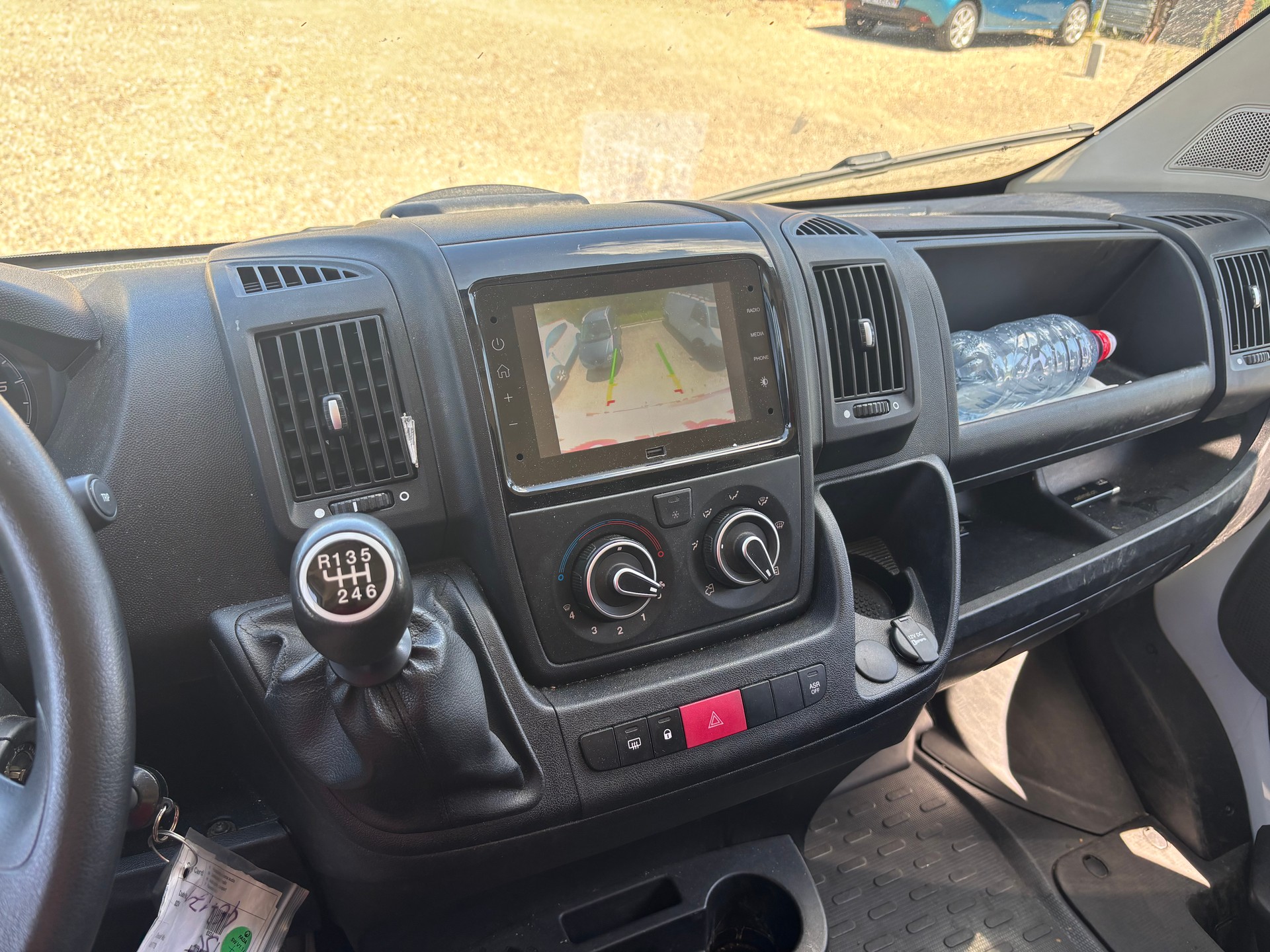 CITROEN 2.2 HDI-image-14