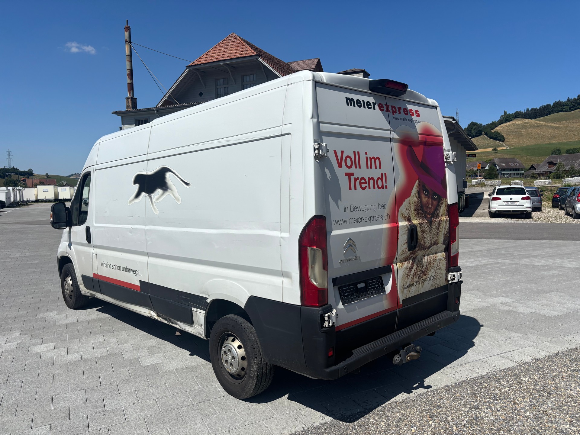 CITROEN 2.2 HDI-image-2