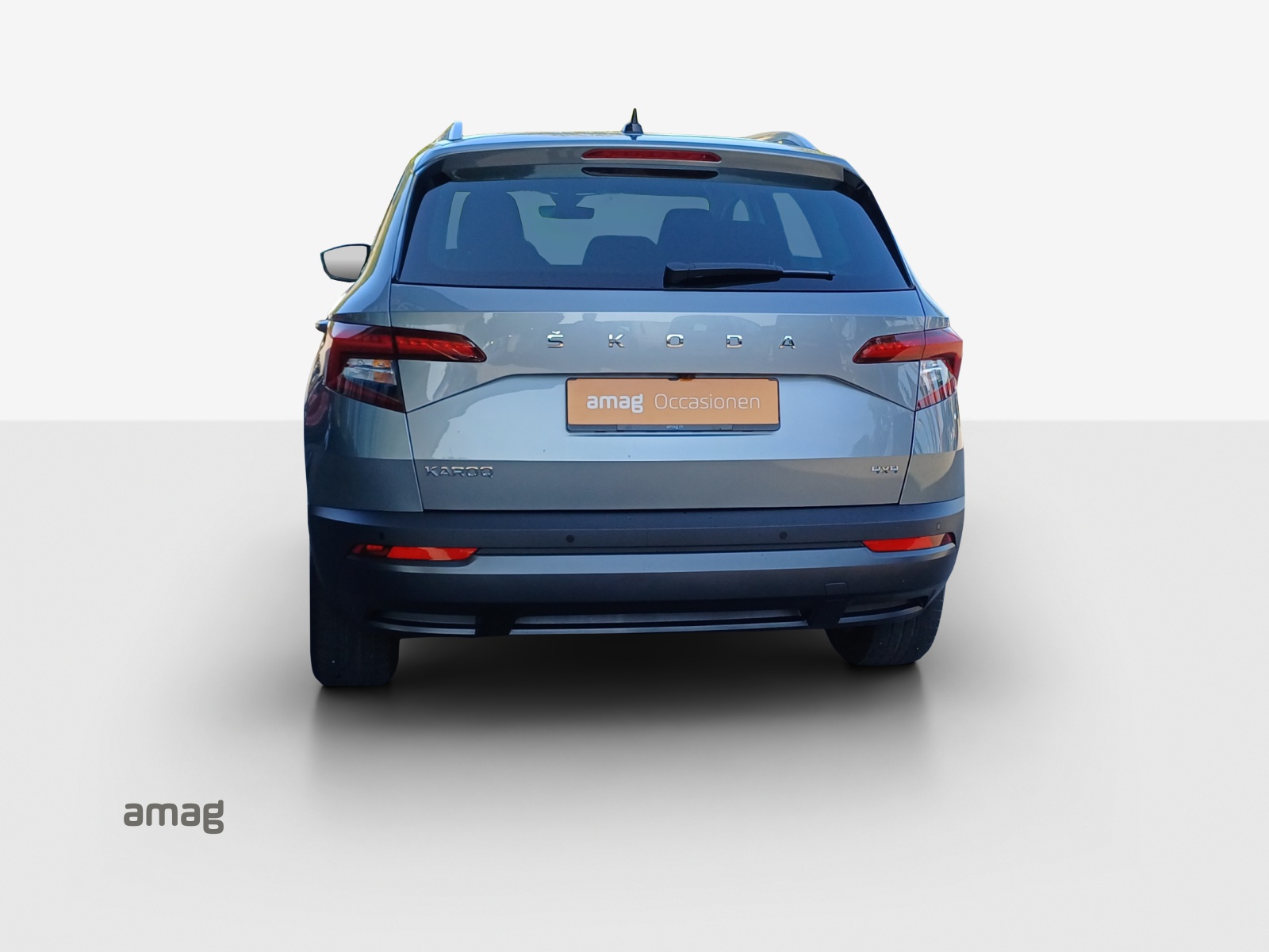 SKODA Karoq 2.0 TDI CR Clever 4x4 DSG-image-3