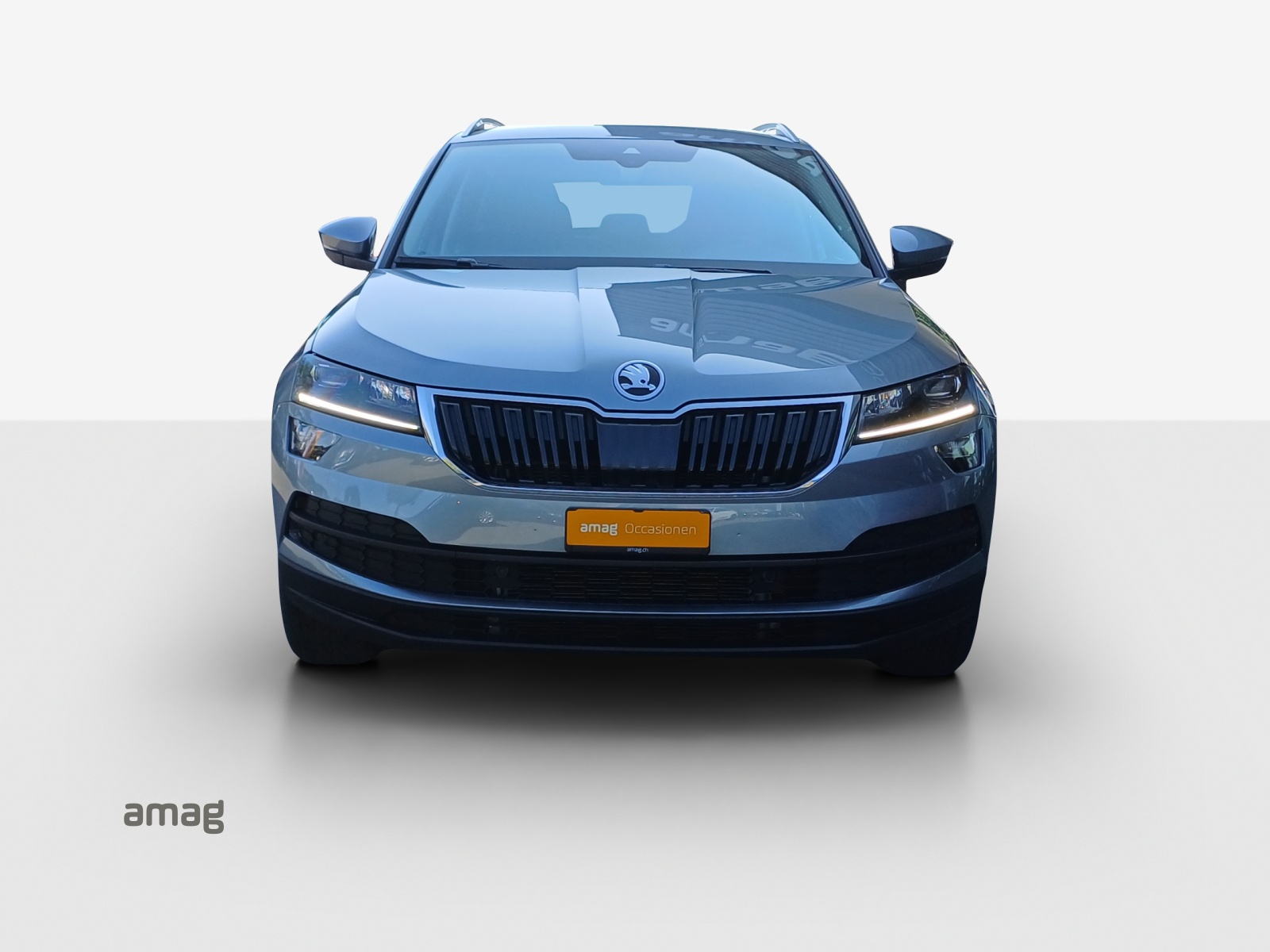SKODA Karoq 2.0 TDI CR Clever 4x4 DSG-image-6