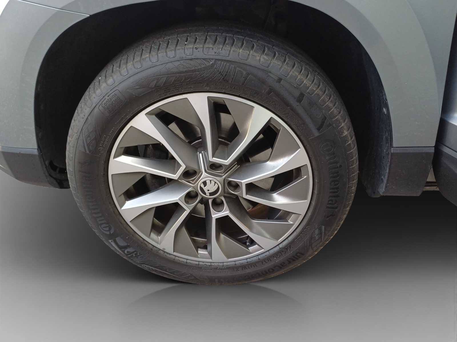 SKODA Karoq 2.0 TDI CR Clever 4x4 DSG-image-14