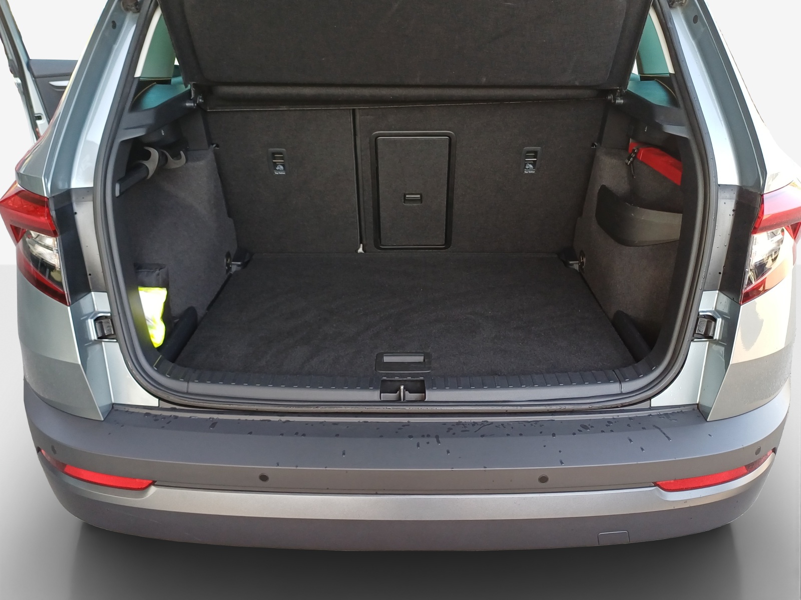 SKODA Karoq 2.0 TDI CR Clever 4x4 DSG-image-12