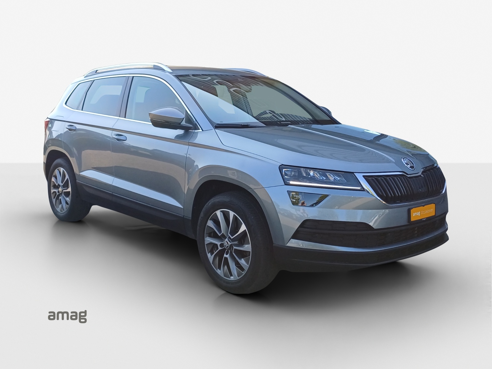 SKODA Karoq 2.0 TDI CR Clever 4x4 DSG-image-5