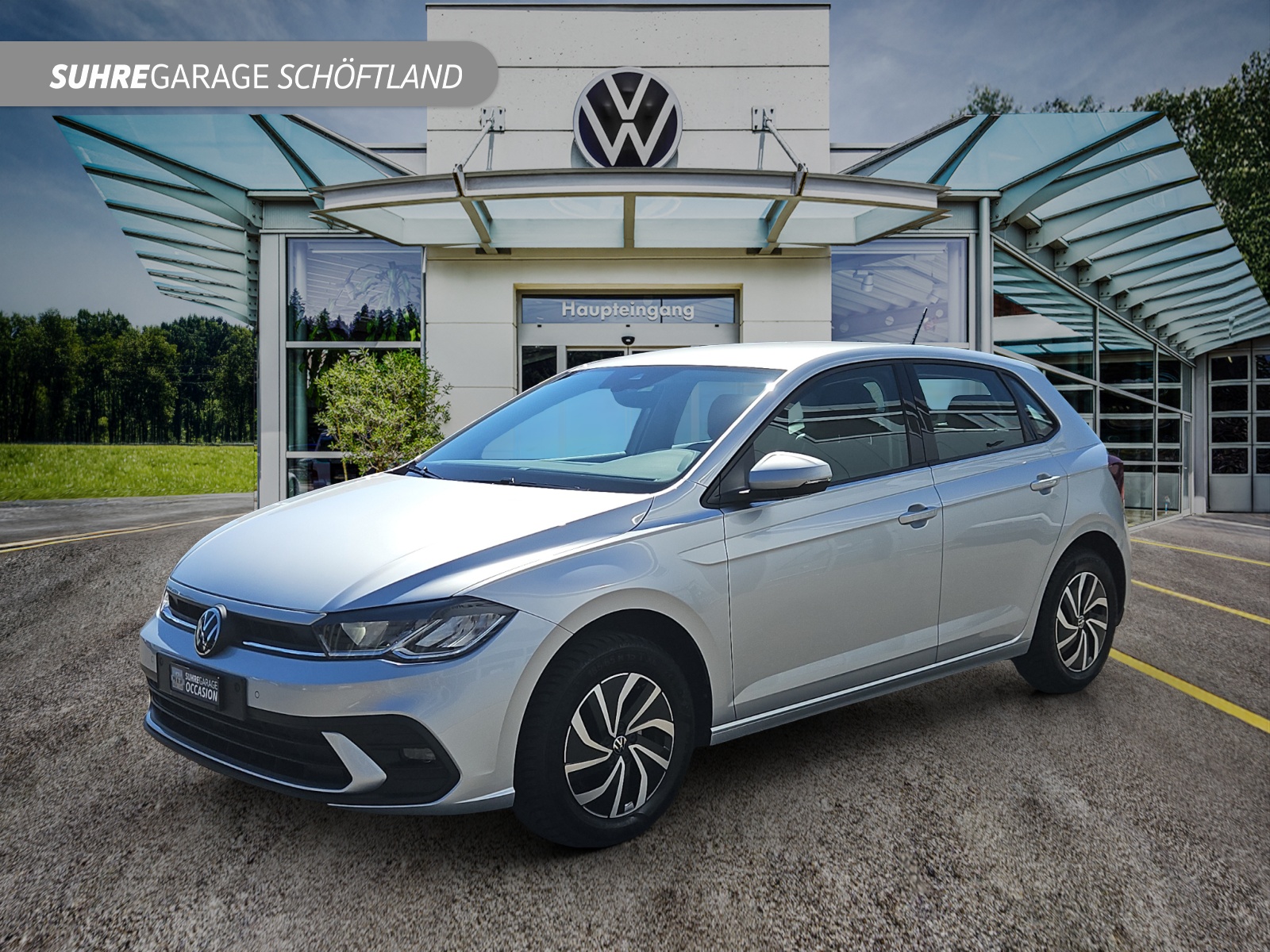 VW Polo 1.0 TSI Life DSG-showroom-element-3