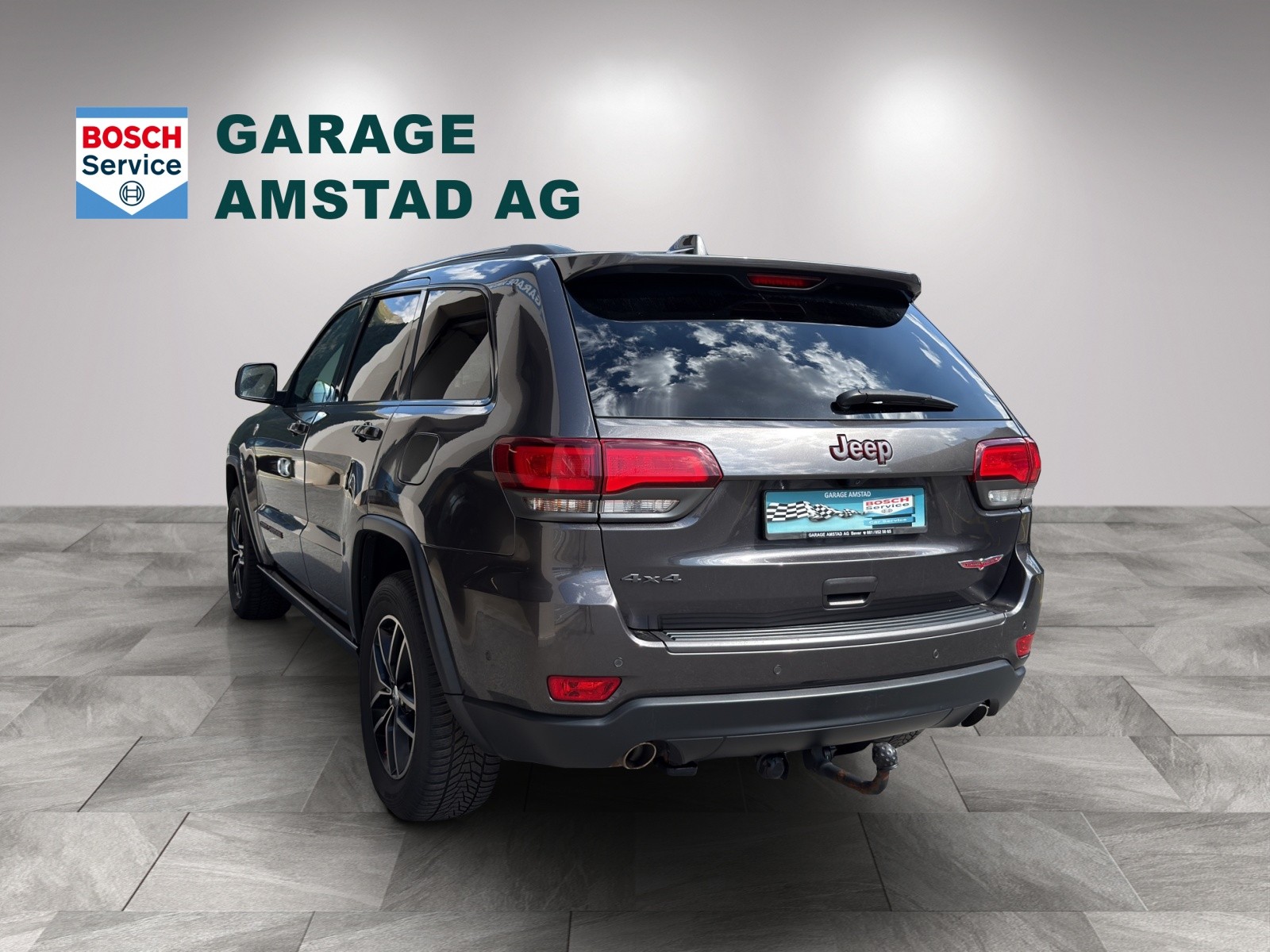 JEEP Grand Cherokee 3.0 CRD Trailhawk Automatic-image-5