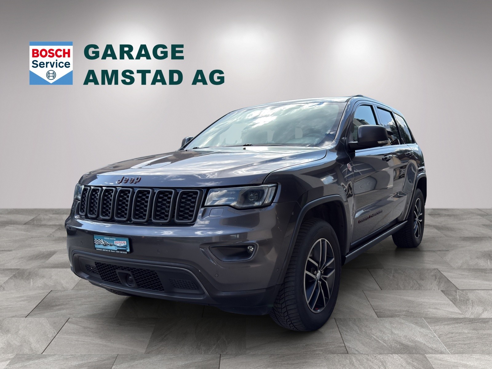 JEEP Grand Cherokee 3.0 CRD Trailhawk Automatic-image-0