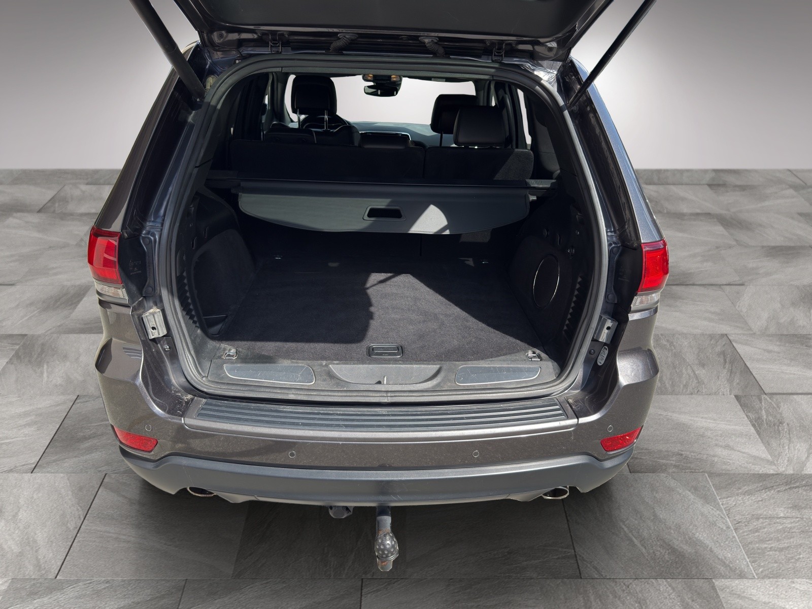 JEEP Grand Cherokee 3.0 CRD Trailhawk Automatic-image-12