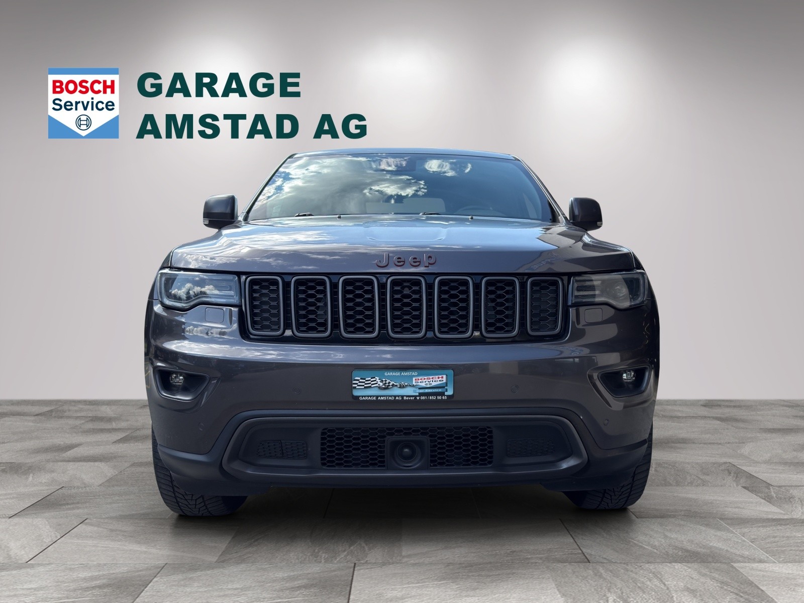 JEEP Grand Cherokee 3.0 CRD Trailhawk Automatic-image-1