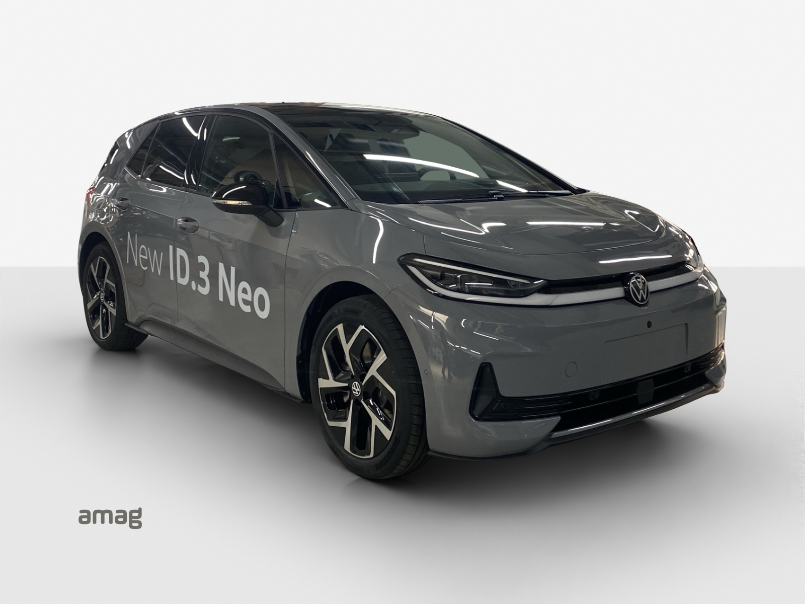 VW ID.3 Neo 58 kWh 190 PS Style-image-5