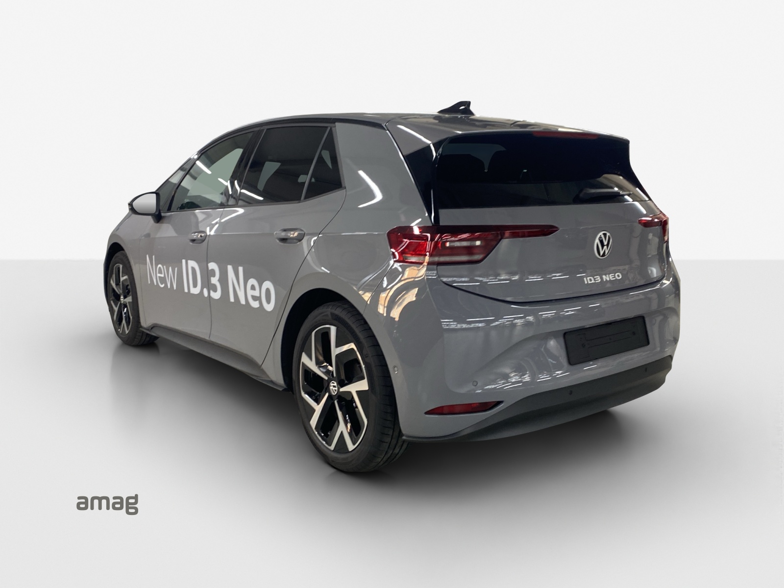 VW ID.3 Neo 58 kWh 190 PS Style-image-2