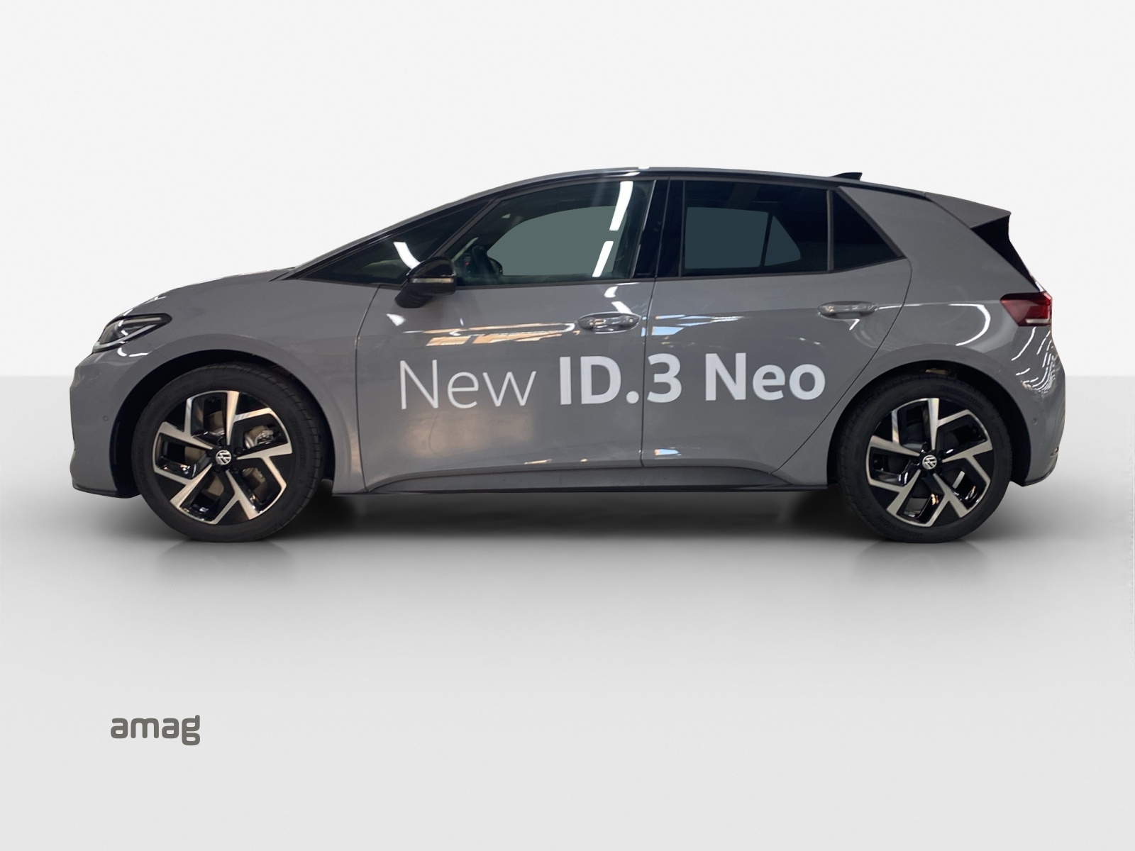 VW ID.3 Neo 58 kWh 190 PS Style-image-1