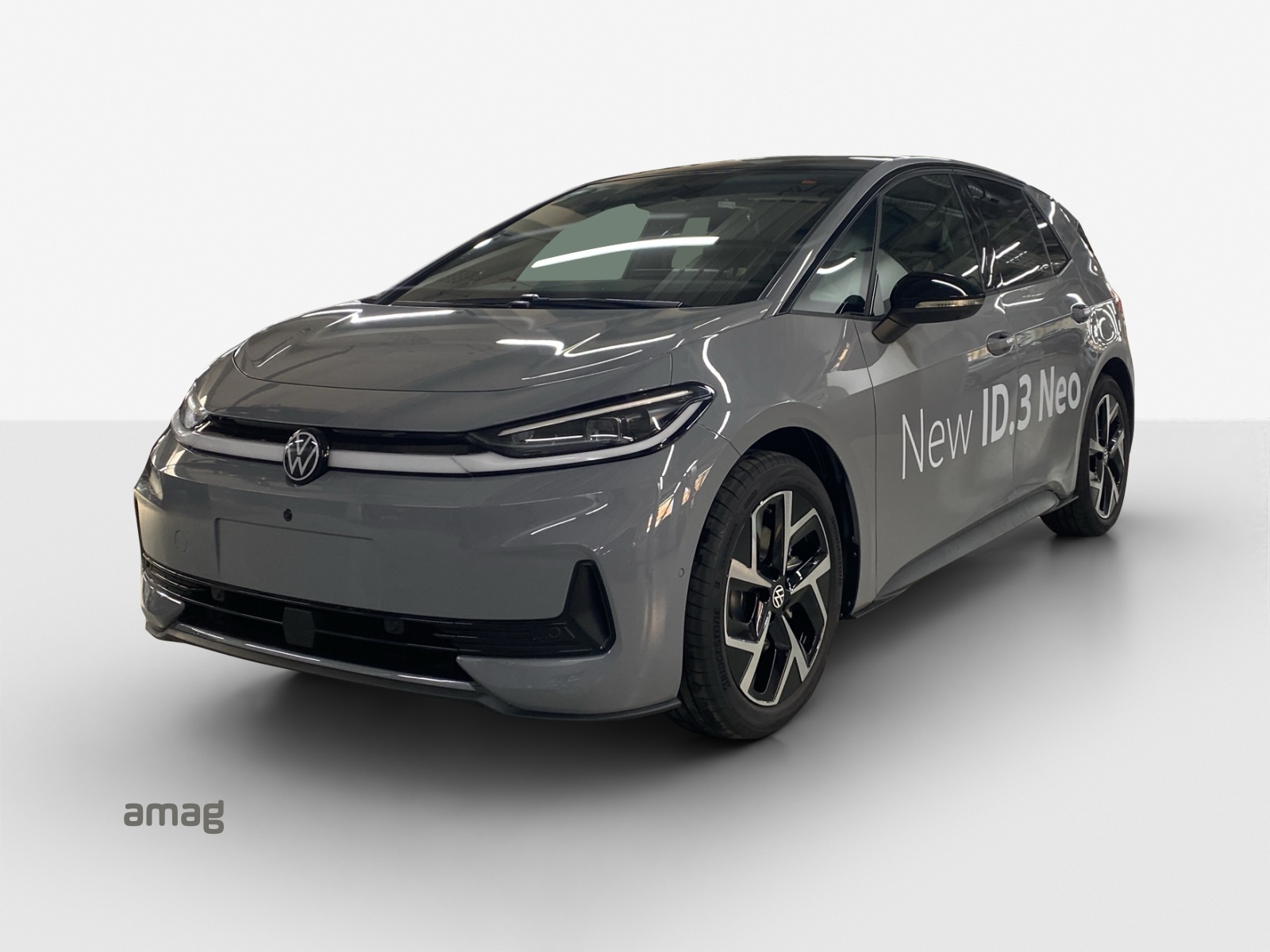 VW ID.3 Neo 58 kWh 190 PS Style-image-0