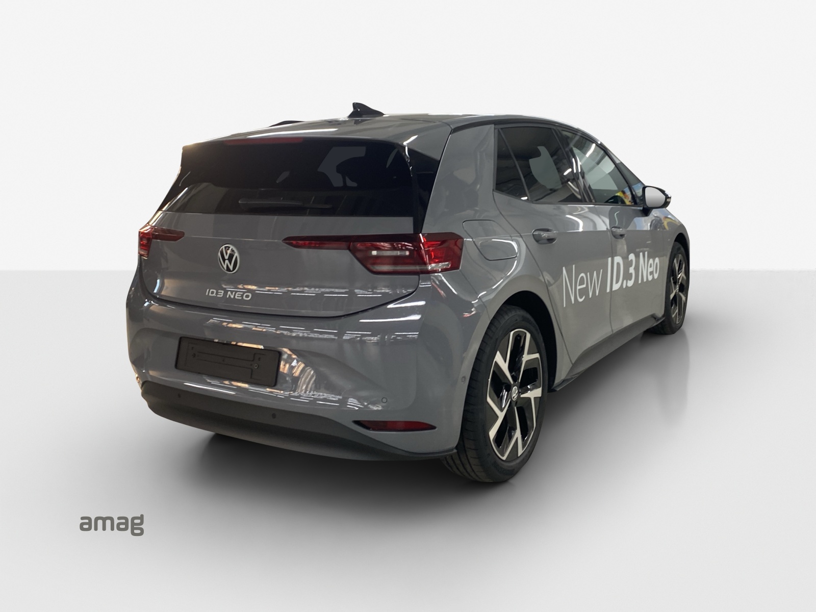 VW ID.3 Neo 58 kWh 190 PS Style-image-4